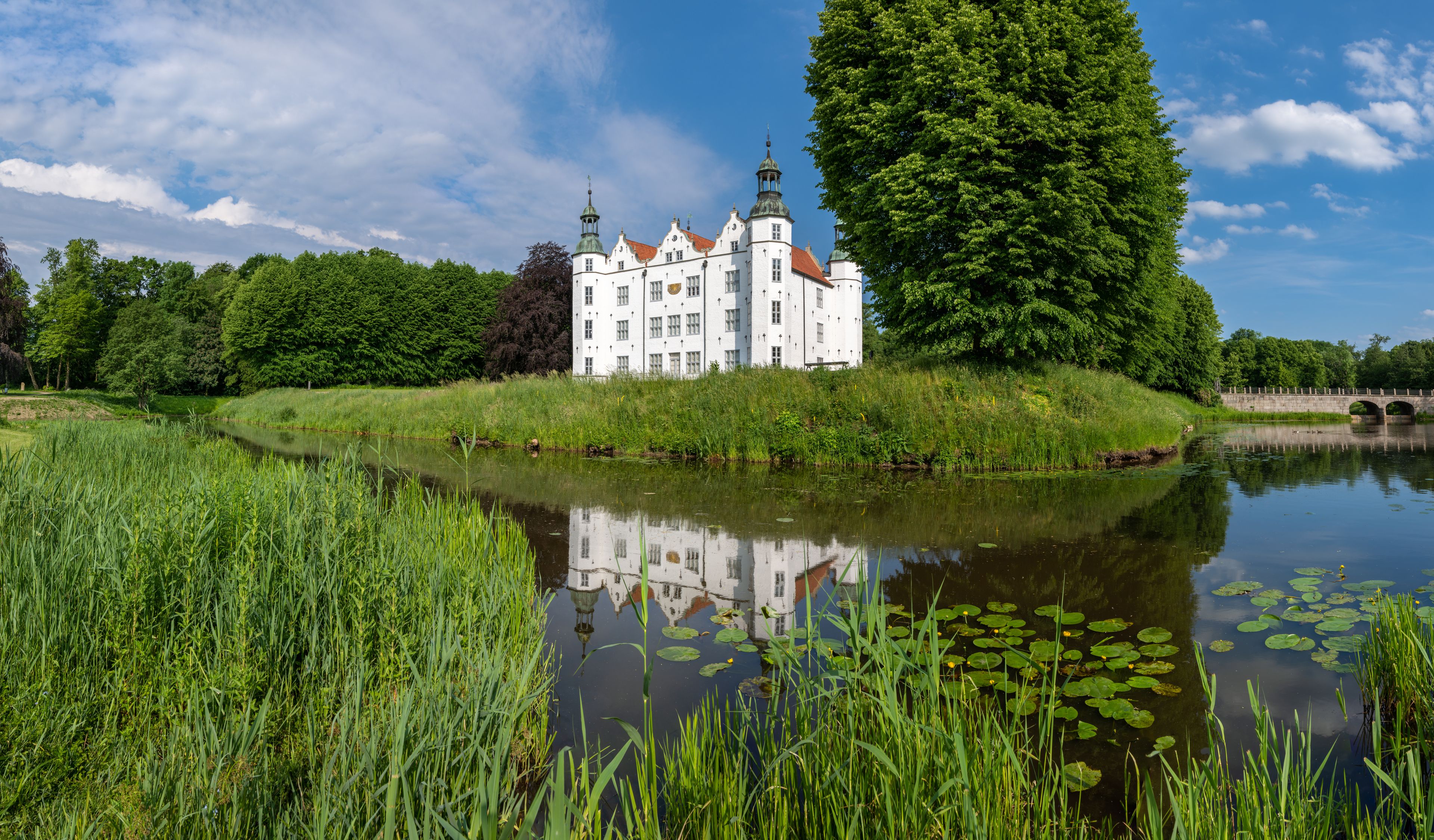 Hotel am Schloss Ahrensburg