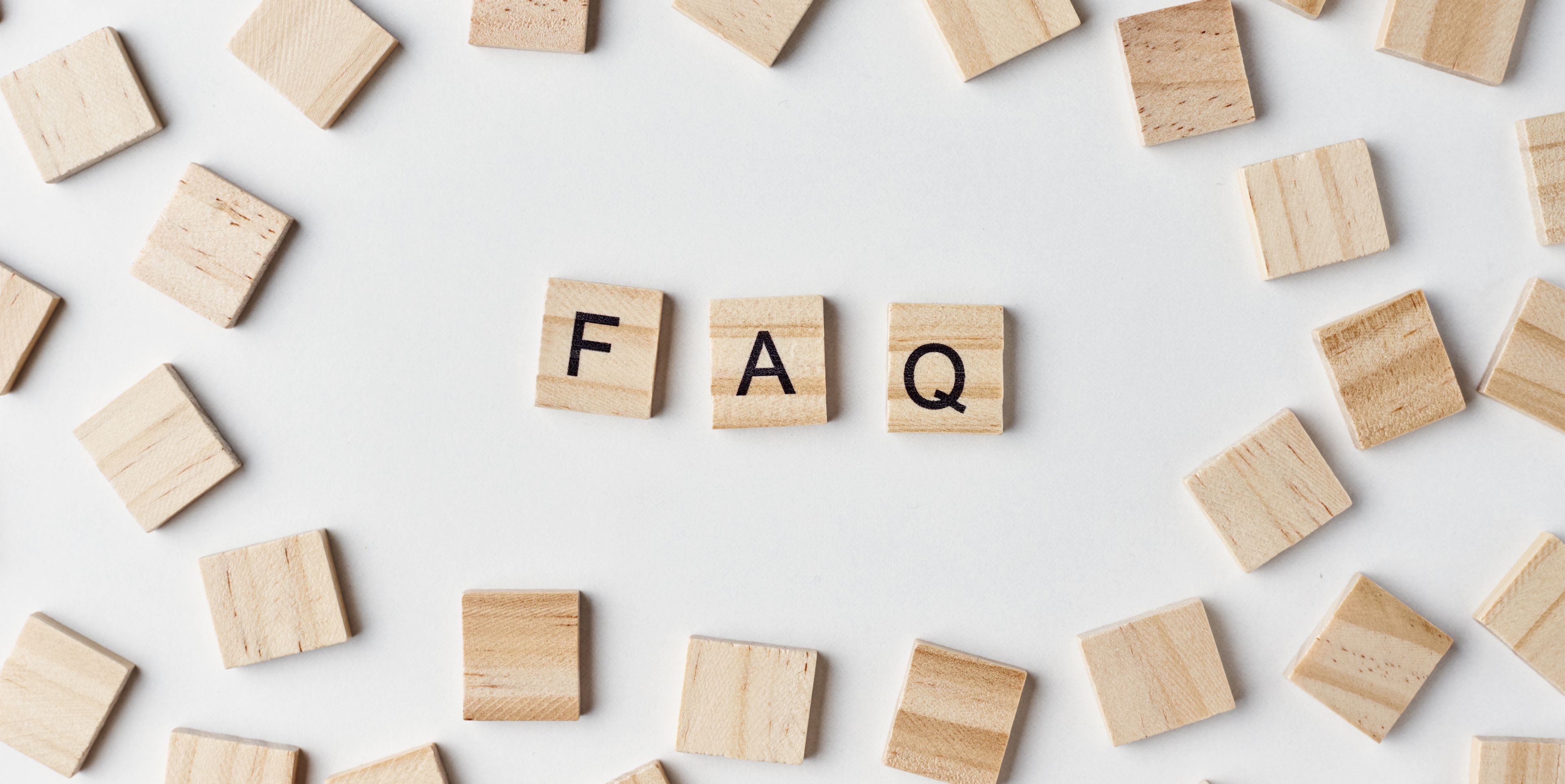 Klant FAQ