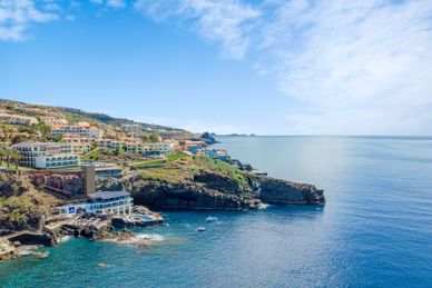 Aktive Erholung auf Madeira