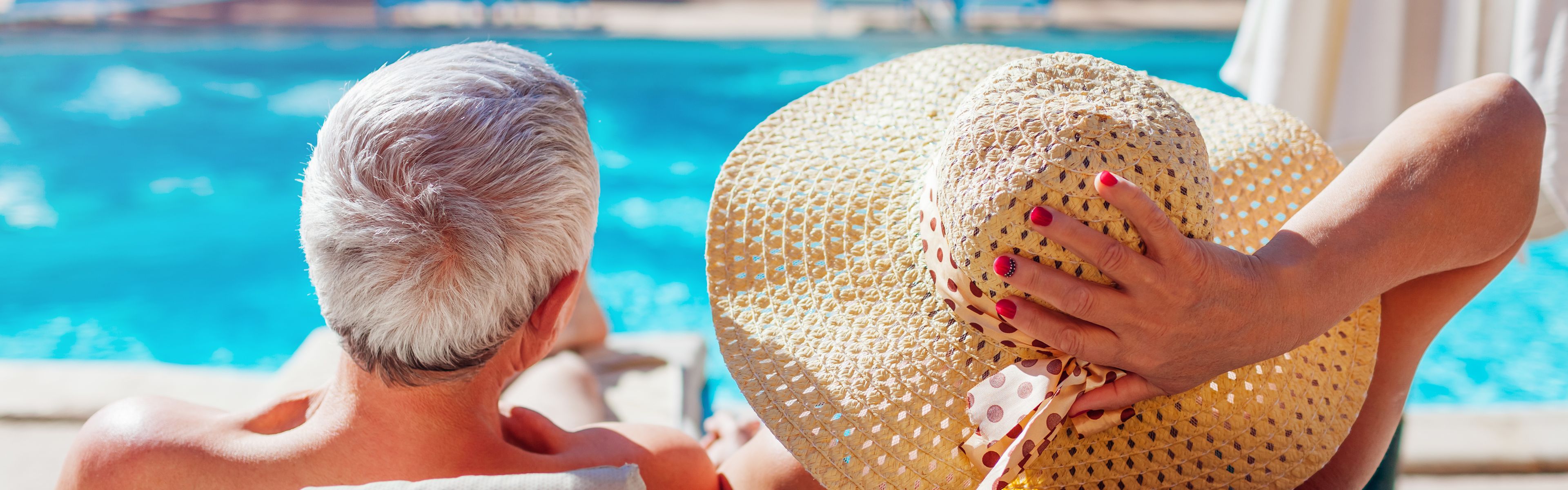 Wellness Wochenende All Inclusive Hotels ab 84