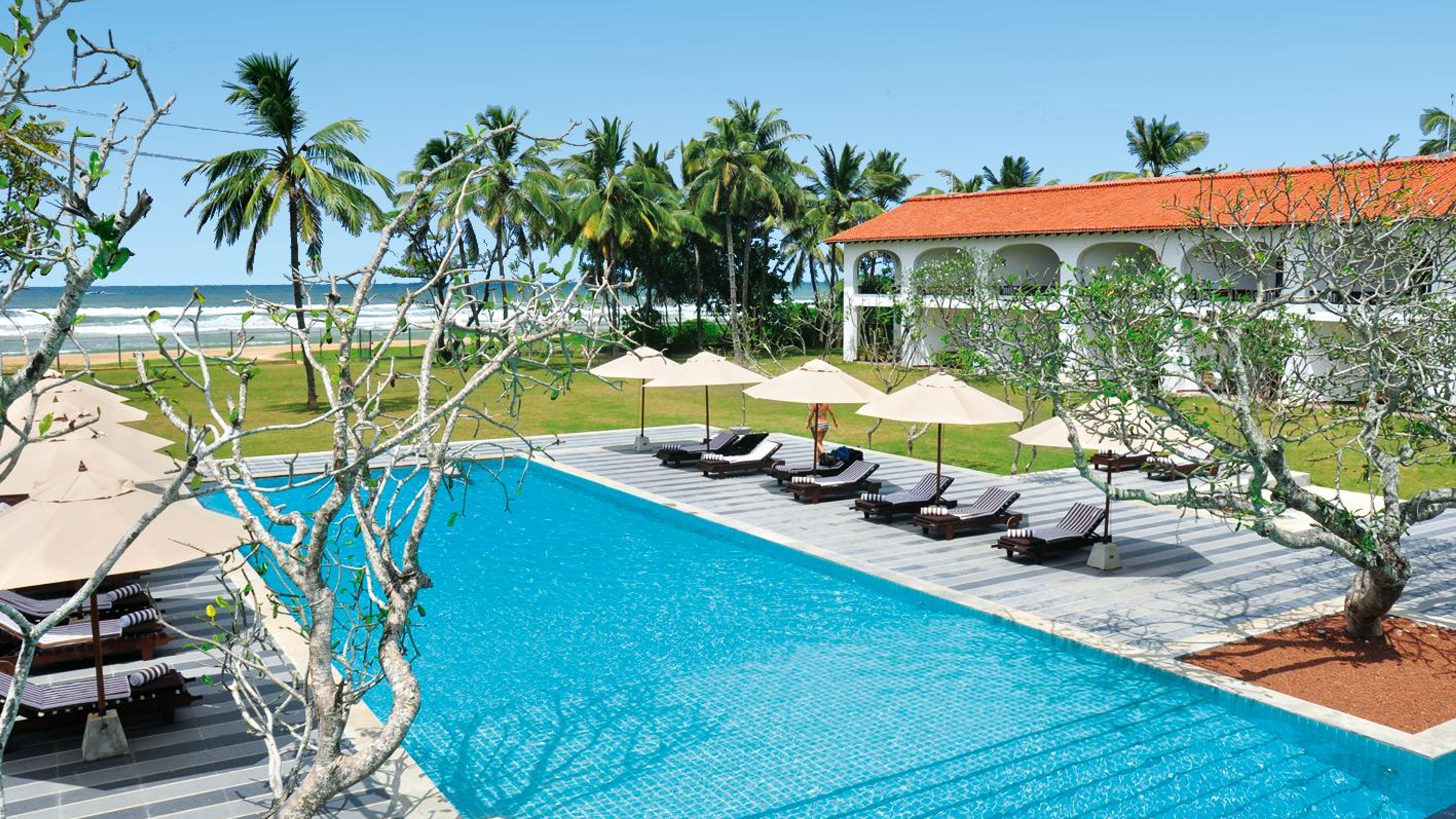 Ayurveda & Yoga Urlaub für Körper, Geist und Seele