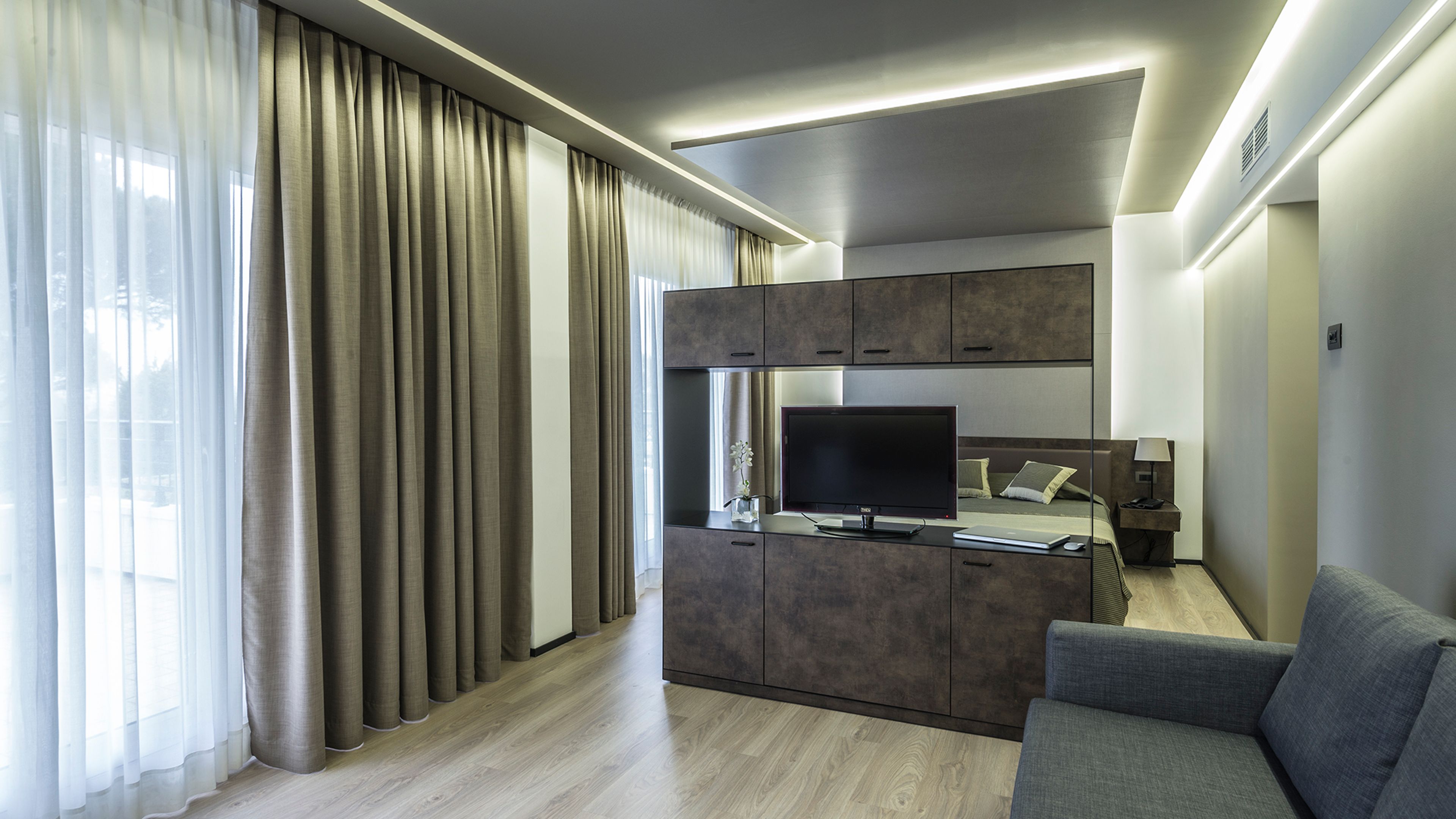Hotel Des Bains Terme