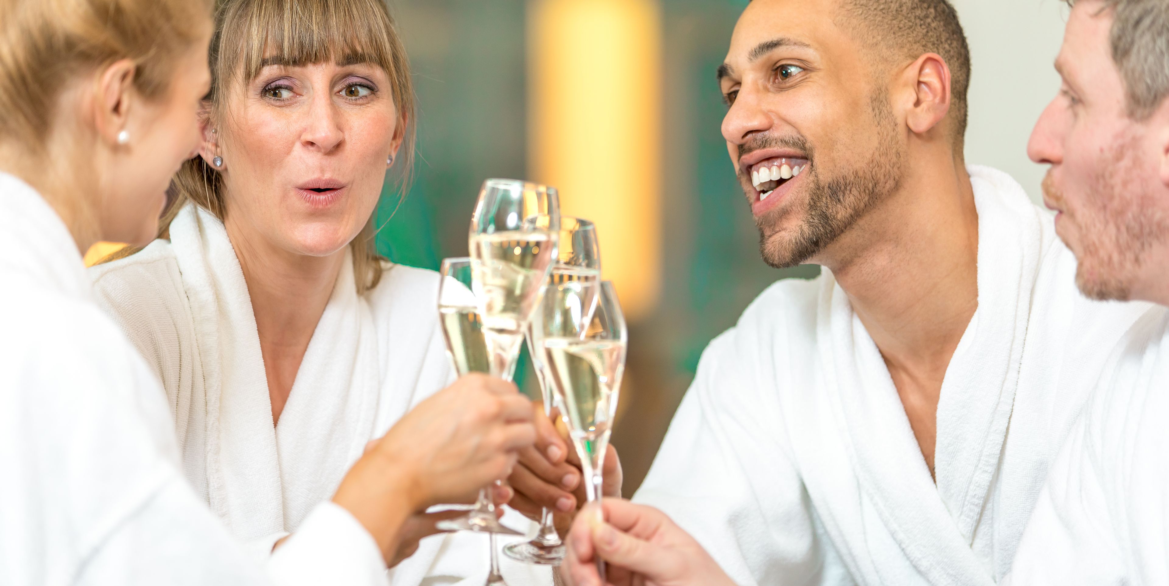 Wellness Kurzurlaub