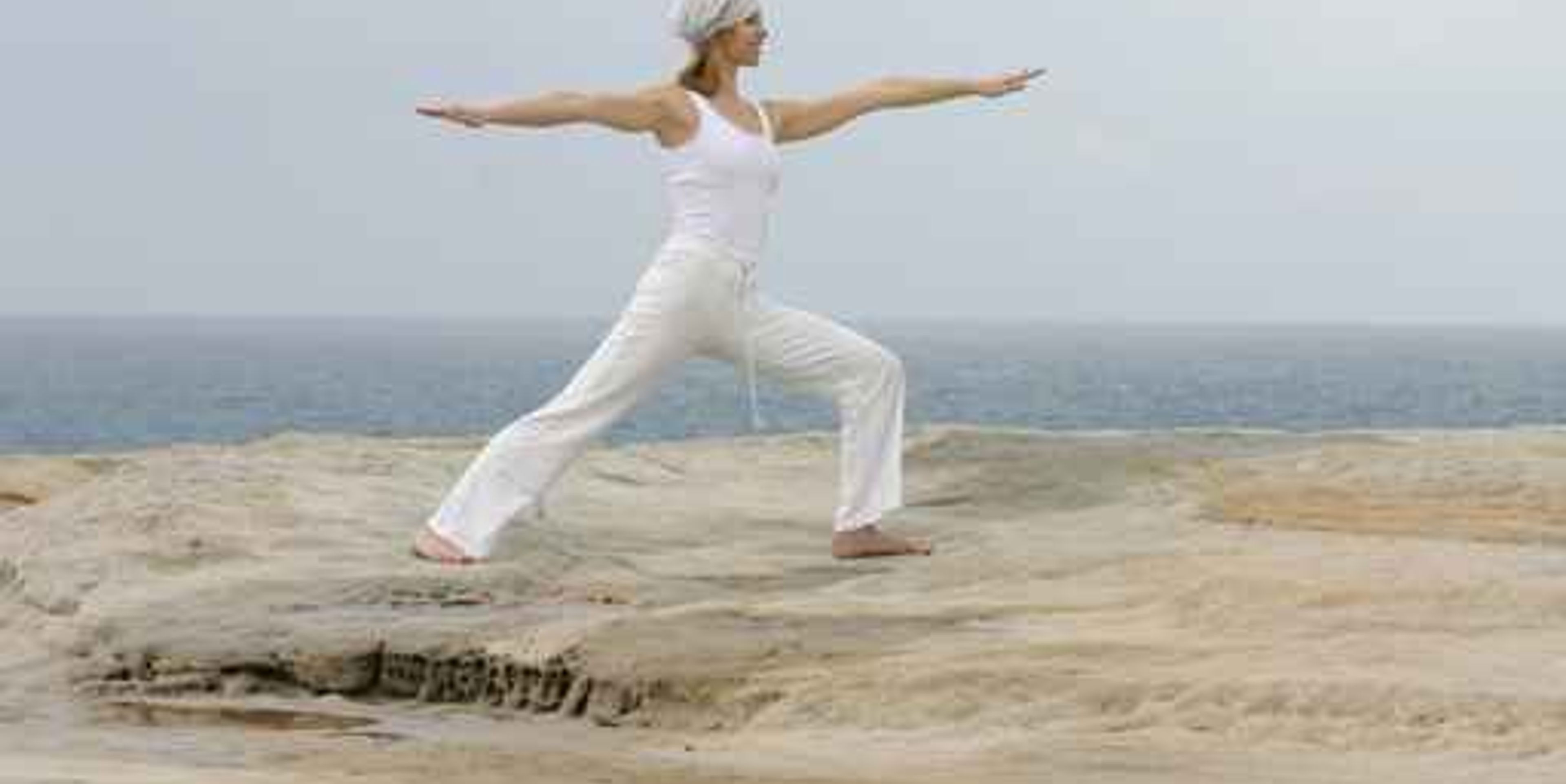 Tai Chi