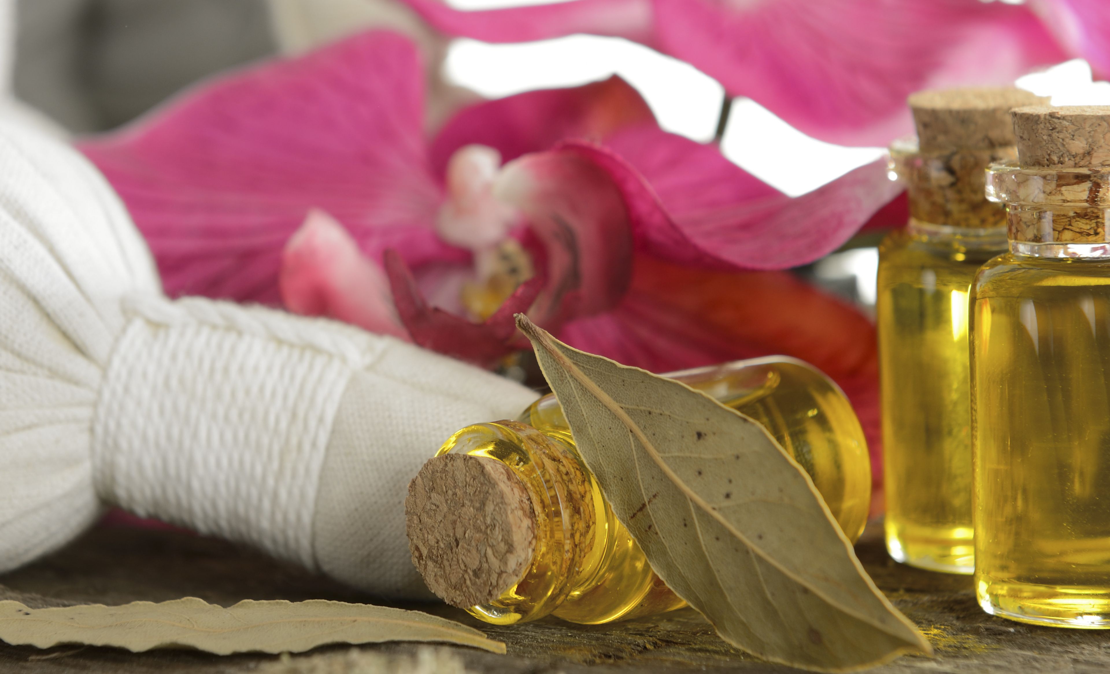 Accessoires bien-être