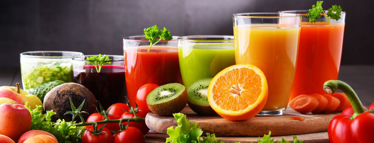 Liquid fasting: Boost your health with a liquid fasting diet