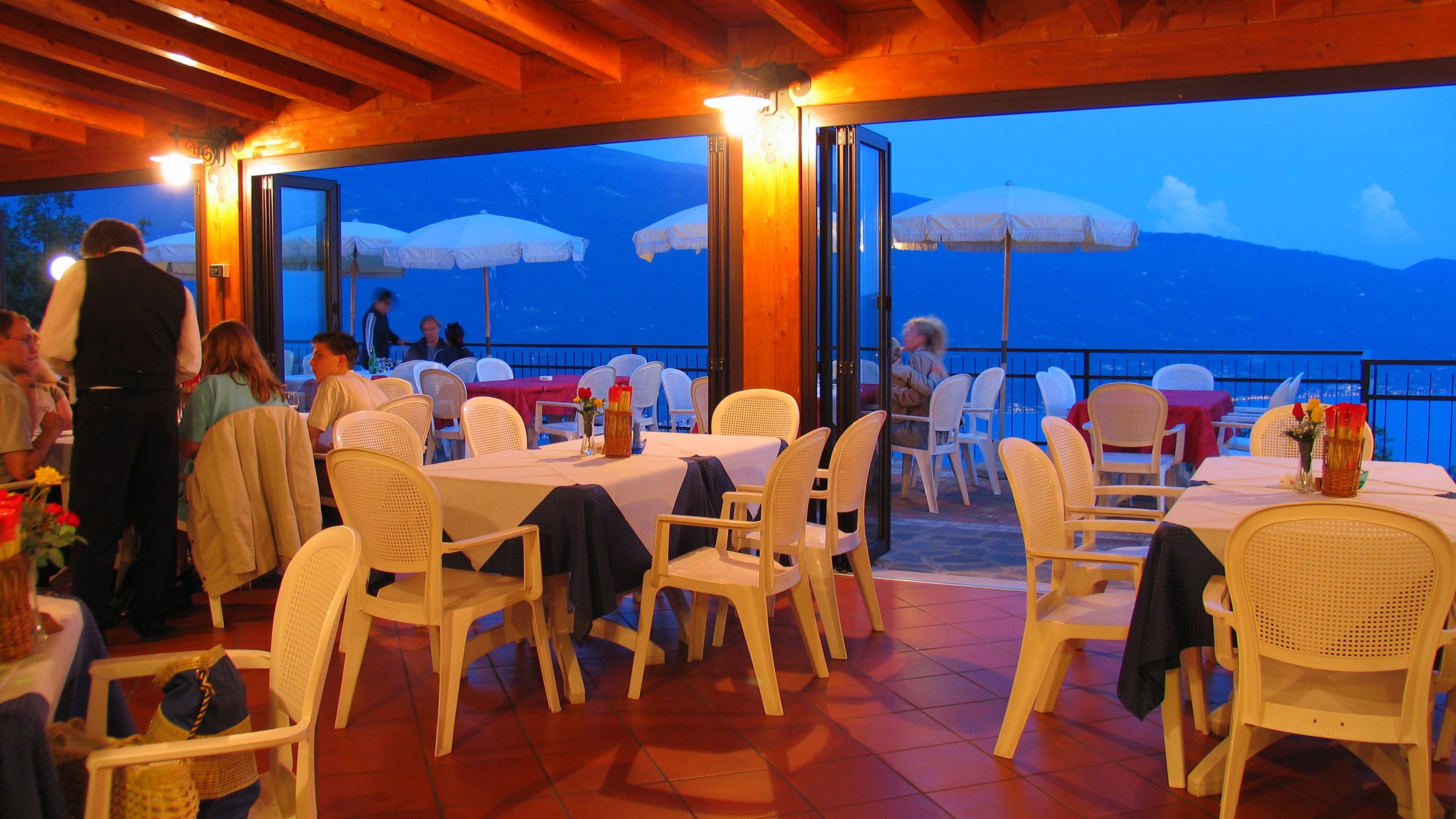 Hotel La Rotonda