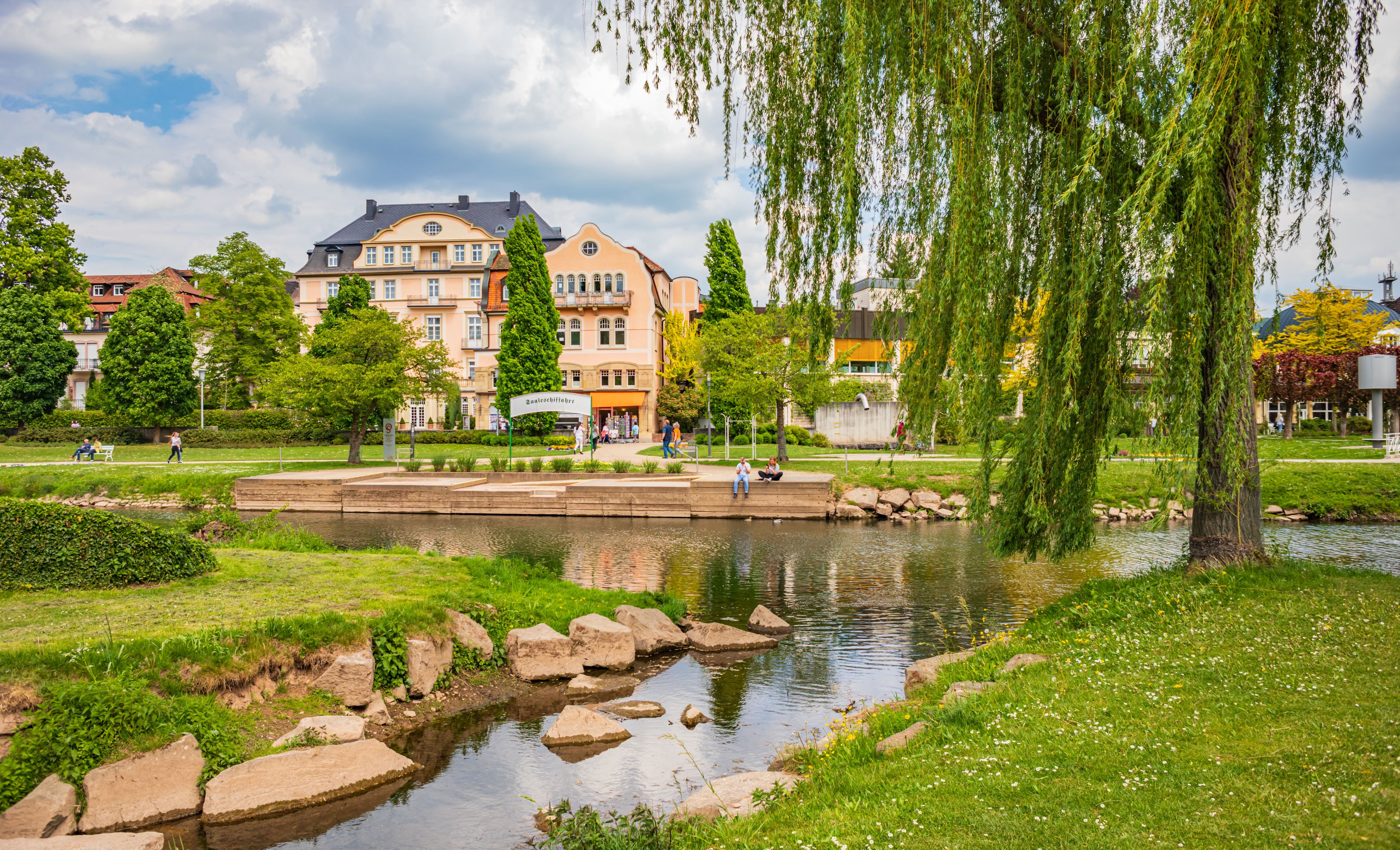 Bad Kissingen