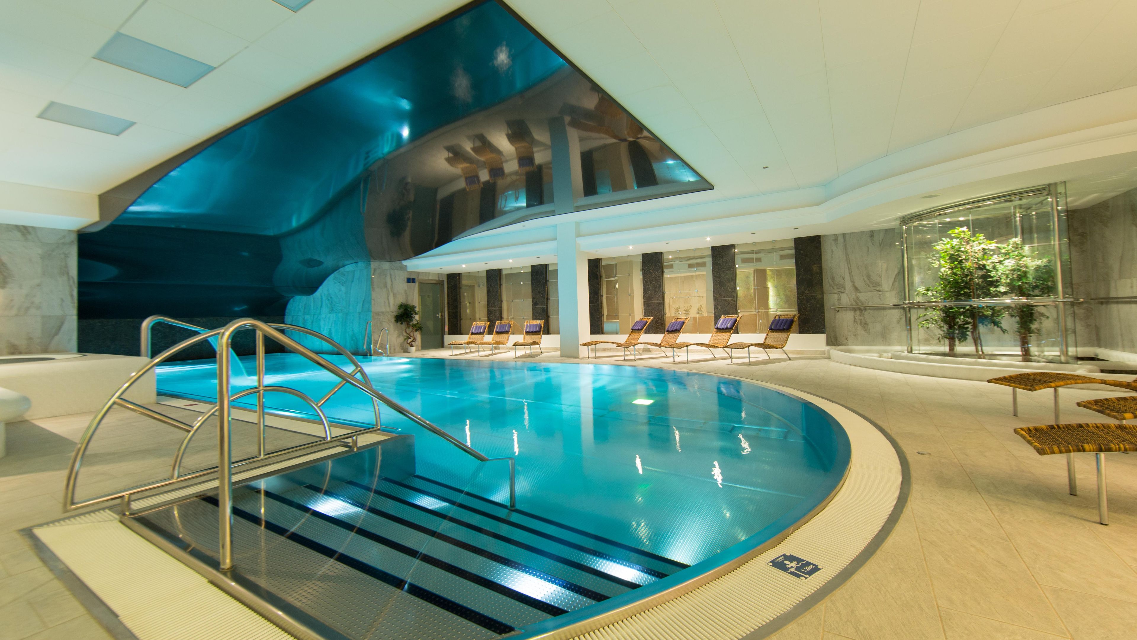 Spa Hotel Thermal