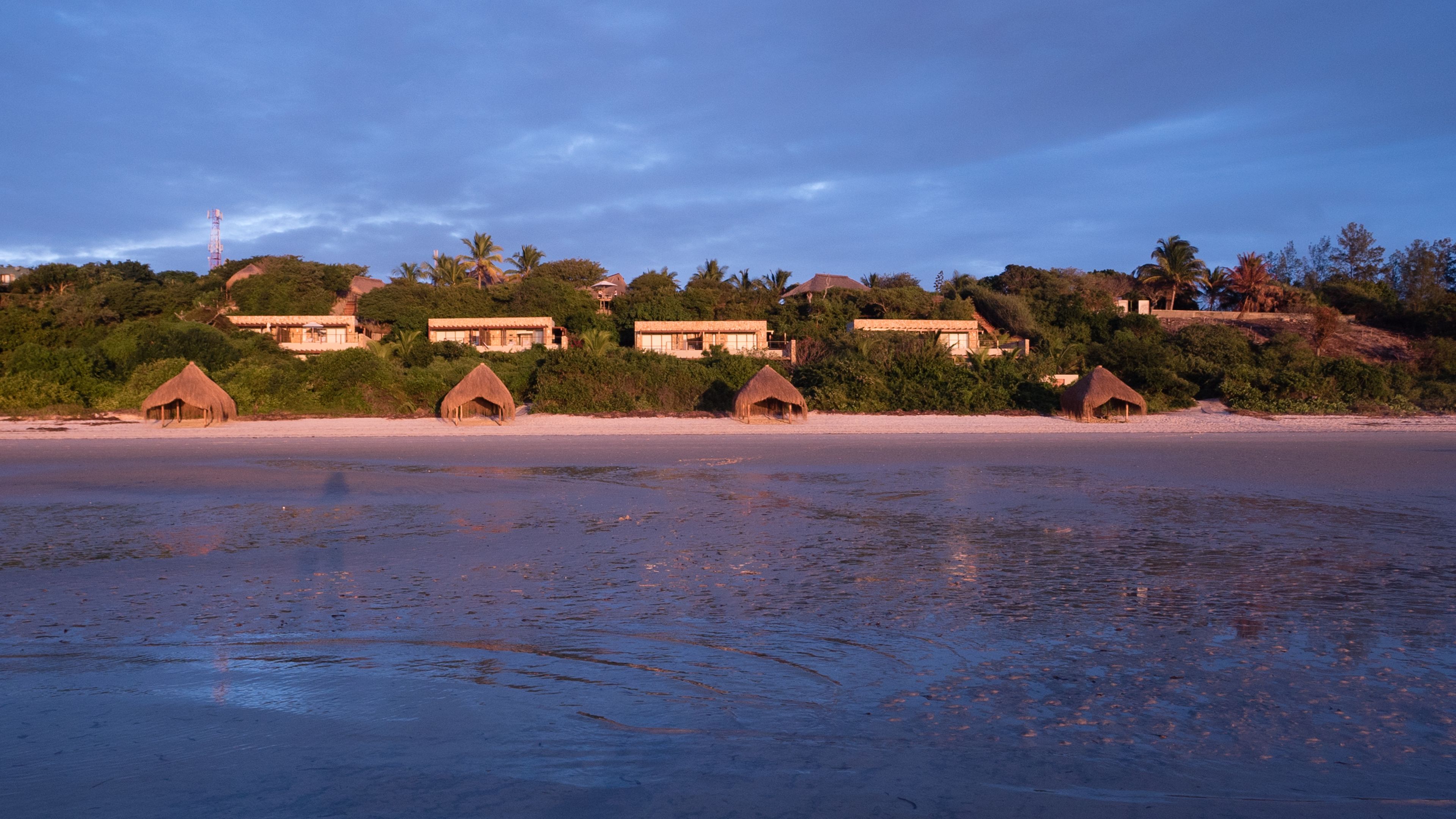 Bahia Mar Boutique Hotel 
