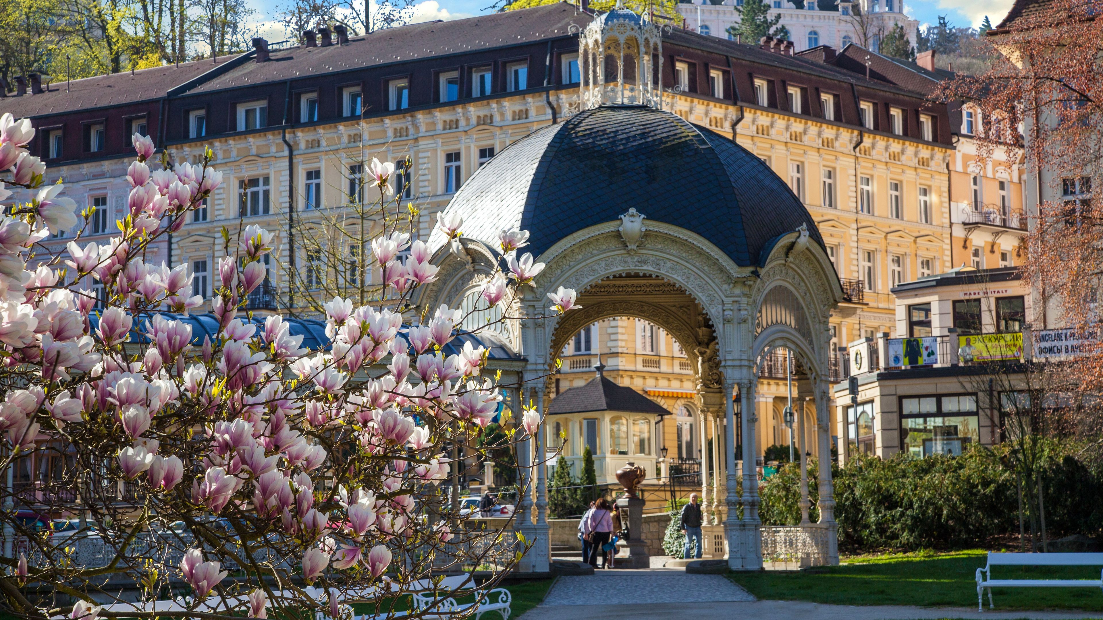 Hotel Kriván