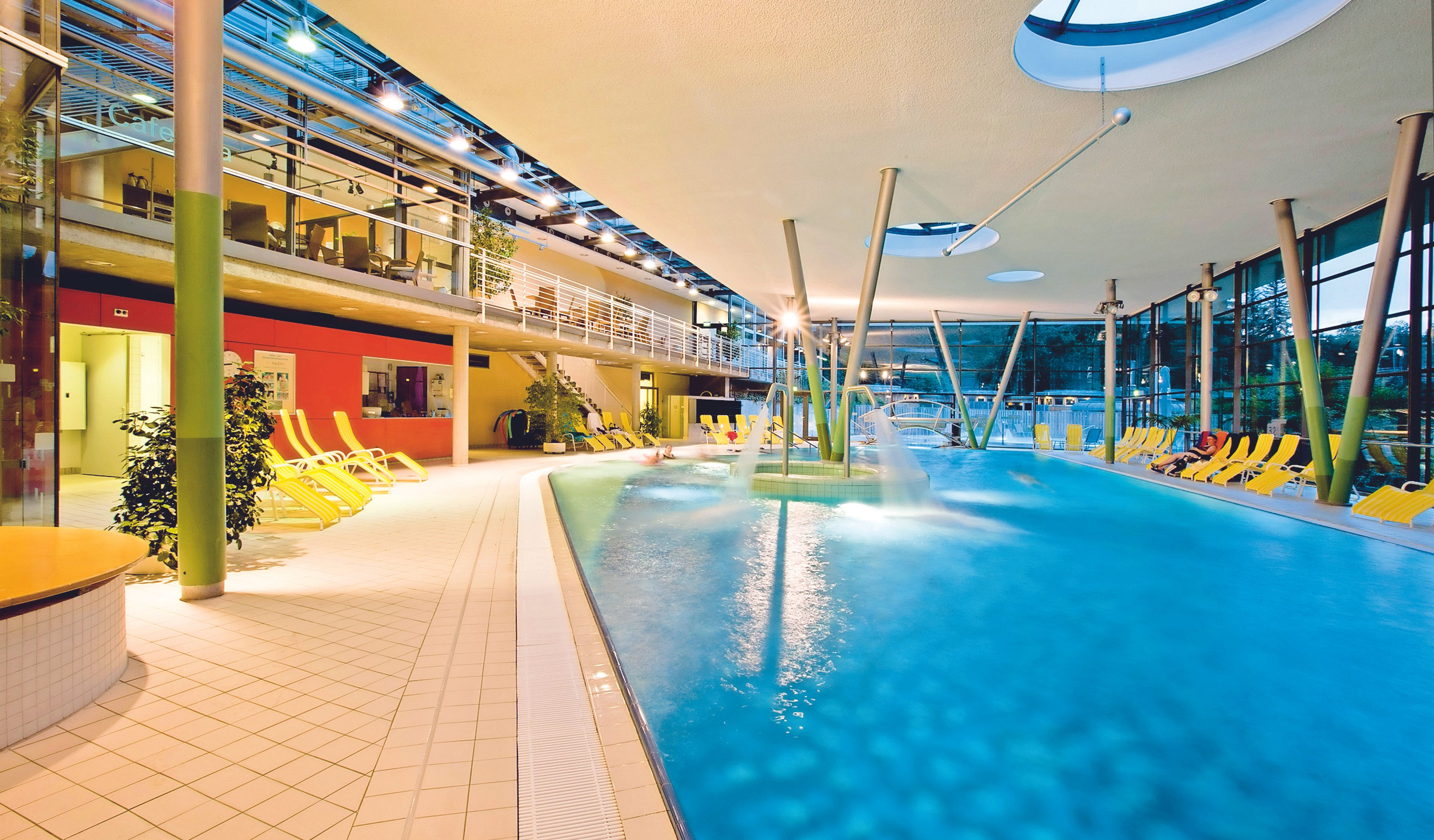 Wellness Wochenende All Inclusive Hotels ab 84