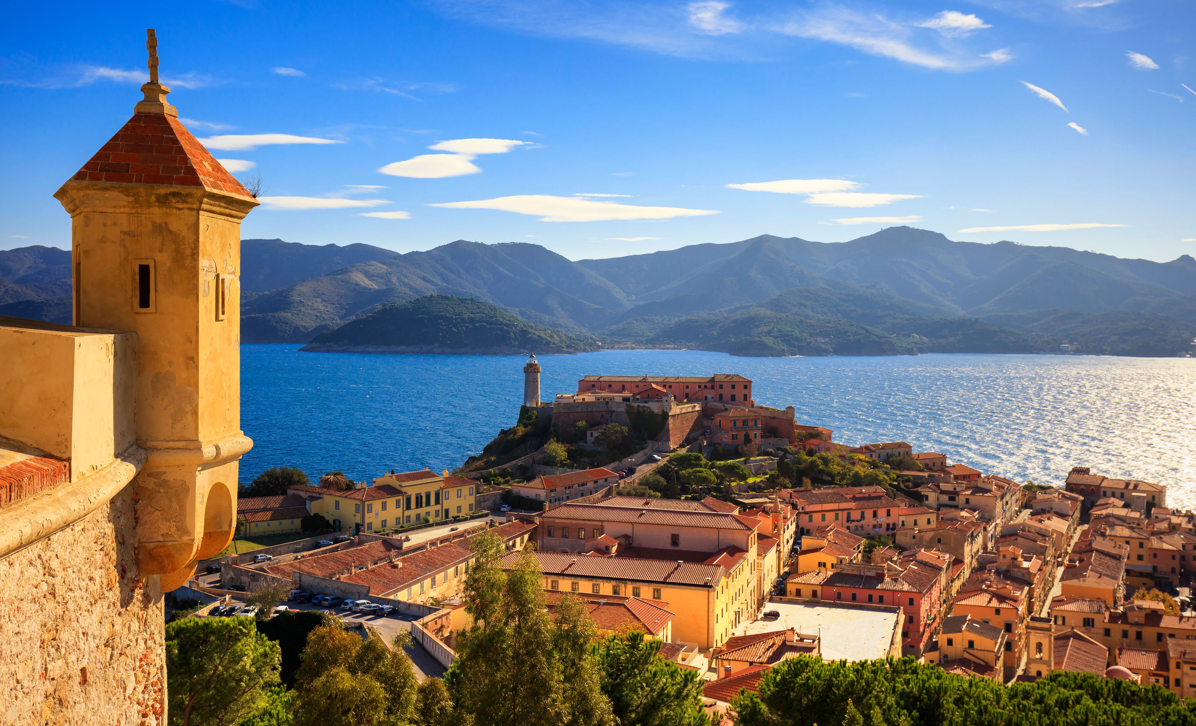 Toscane