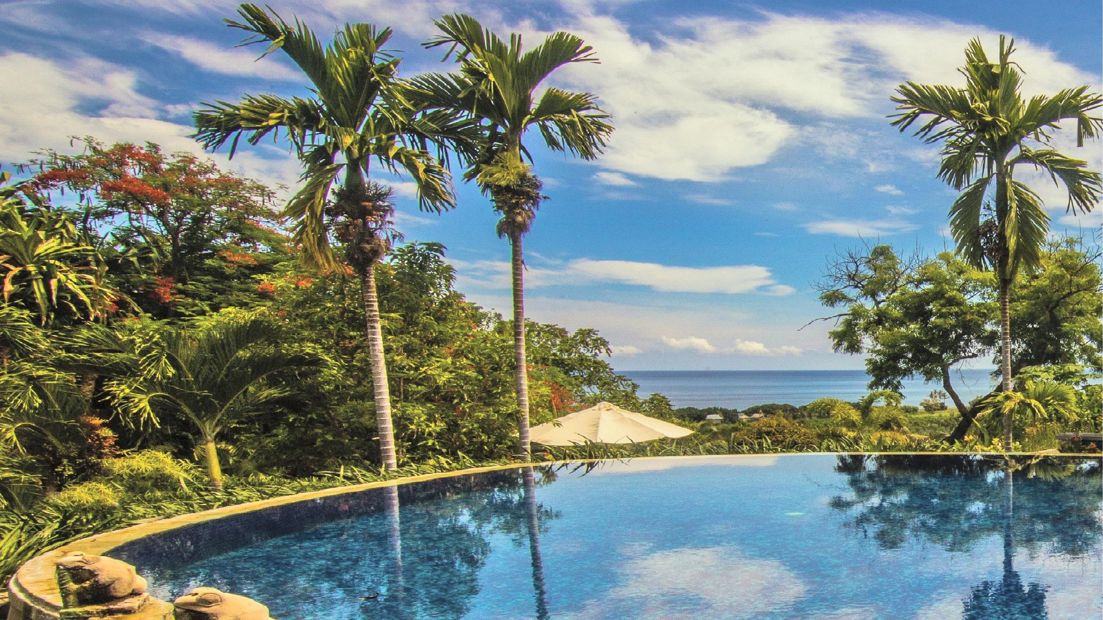 Zen Resort Bali
