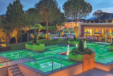 Hotel Terme Mioni Pezzato & Spa Italien