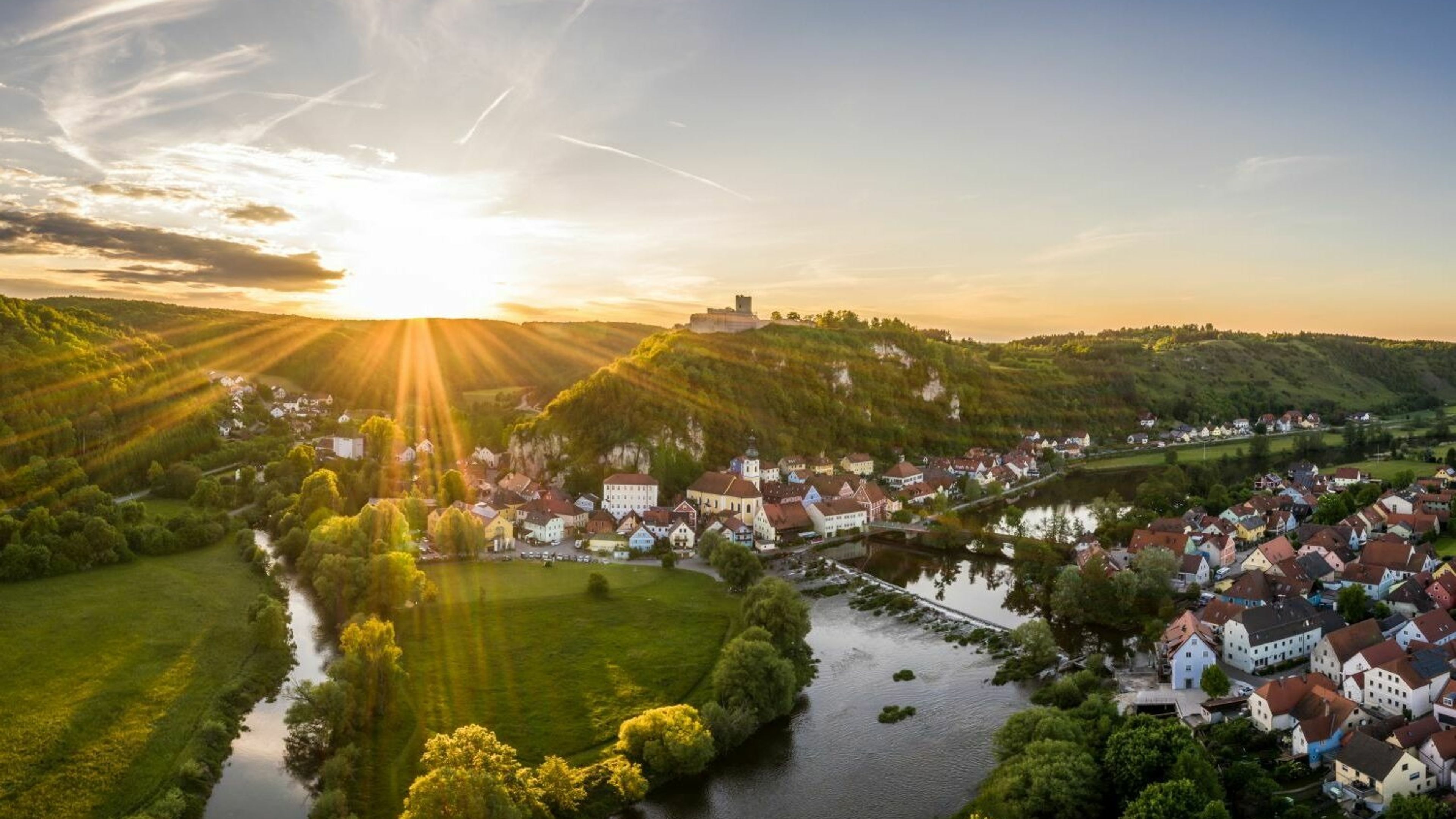 Hotel Gut Matheshof