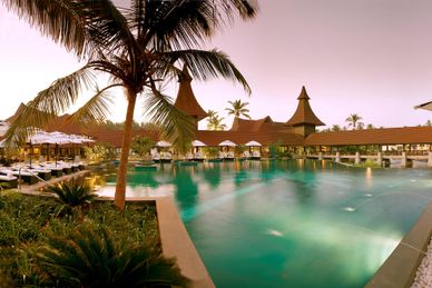 The Lalit Resort & Spa Bekal Indien