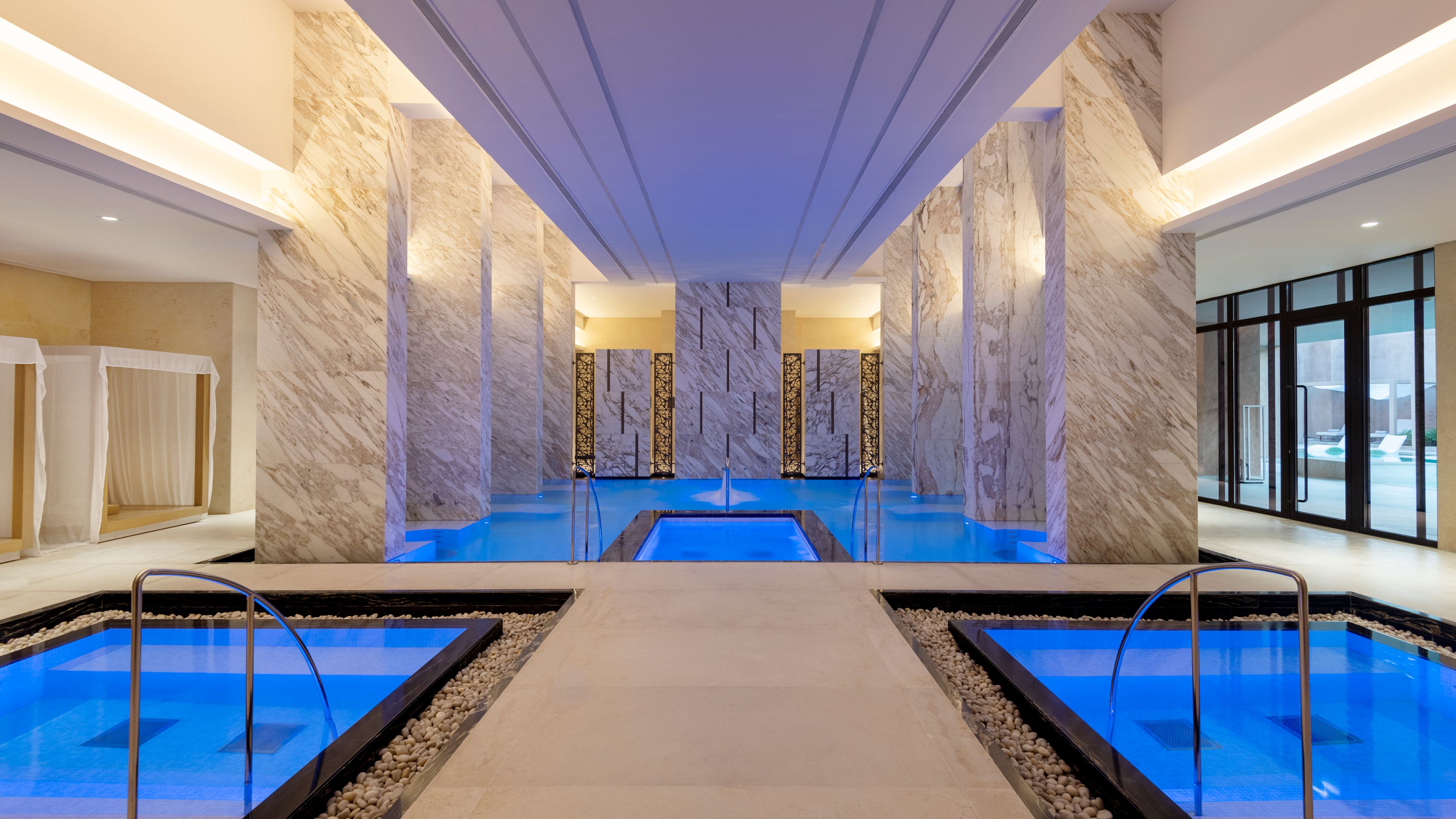 Zulal Wellness Resort 
