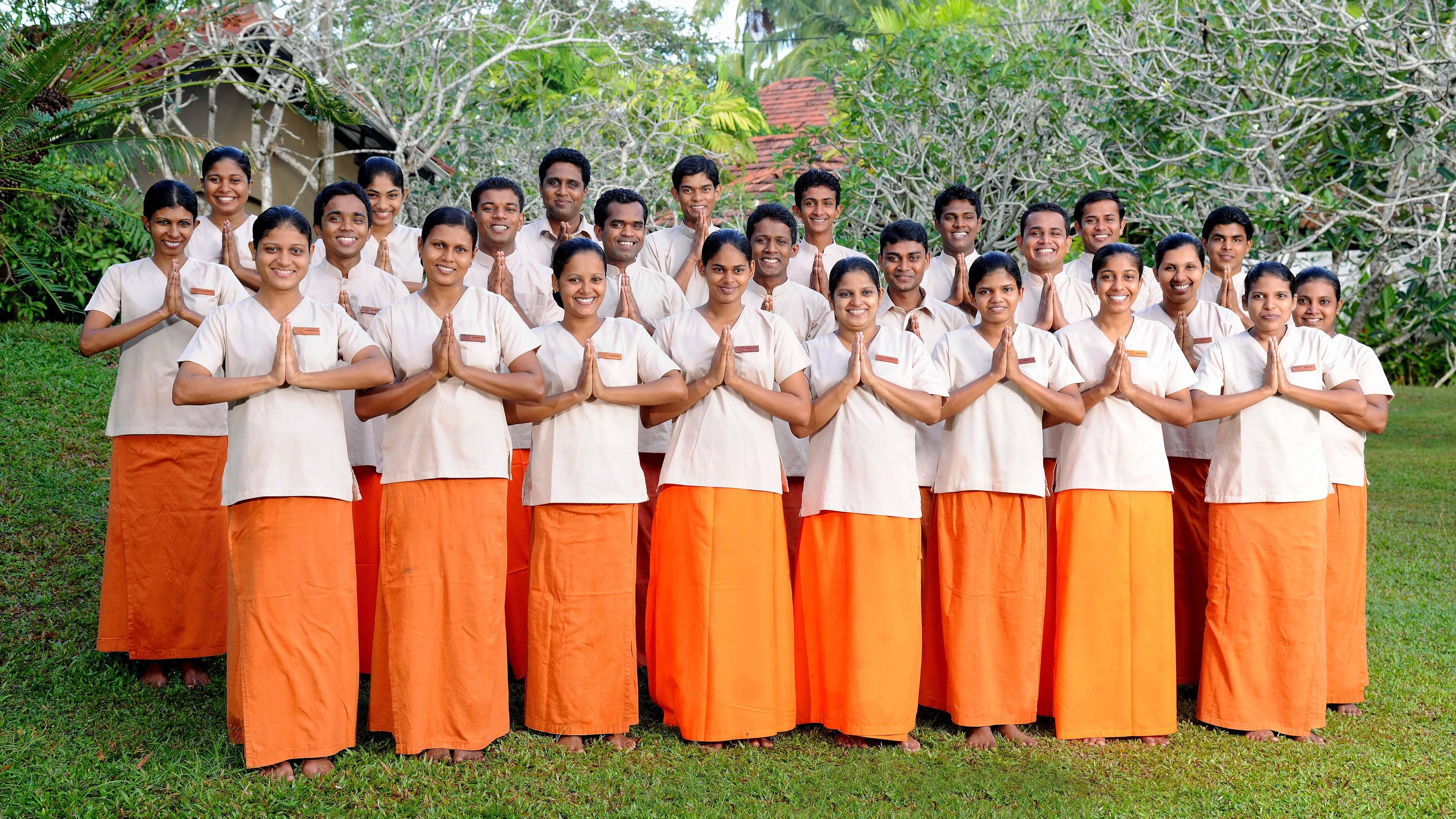 Ayurveda & Yoga Urlaub für Körper, Geist und Seele