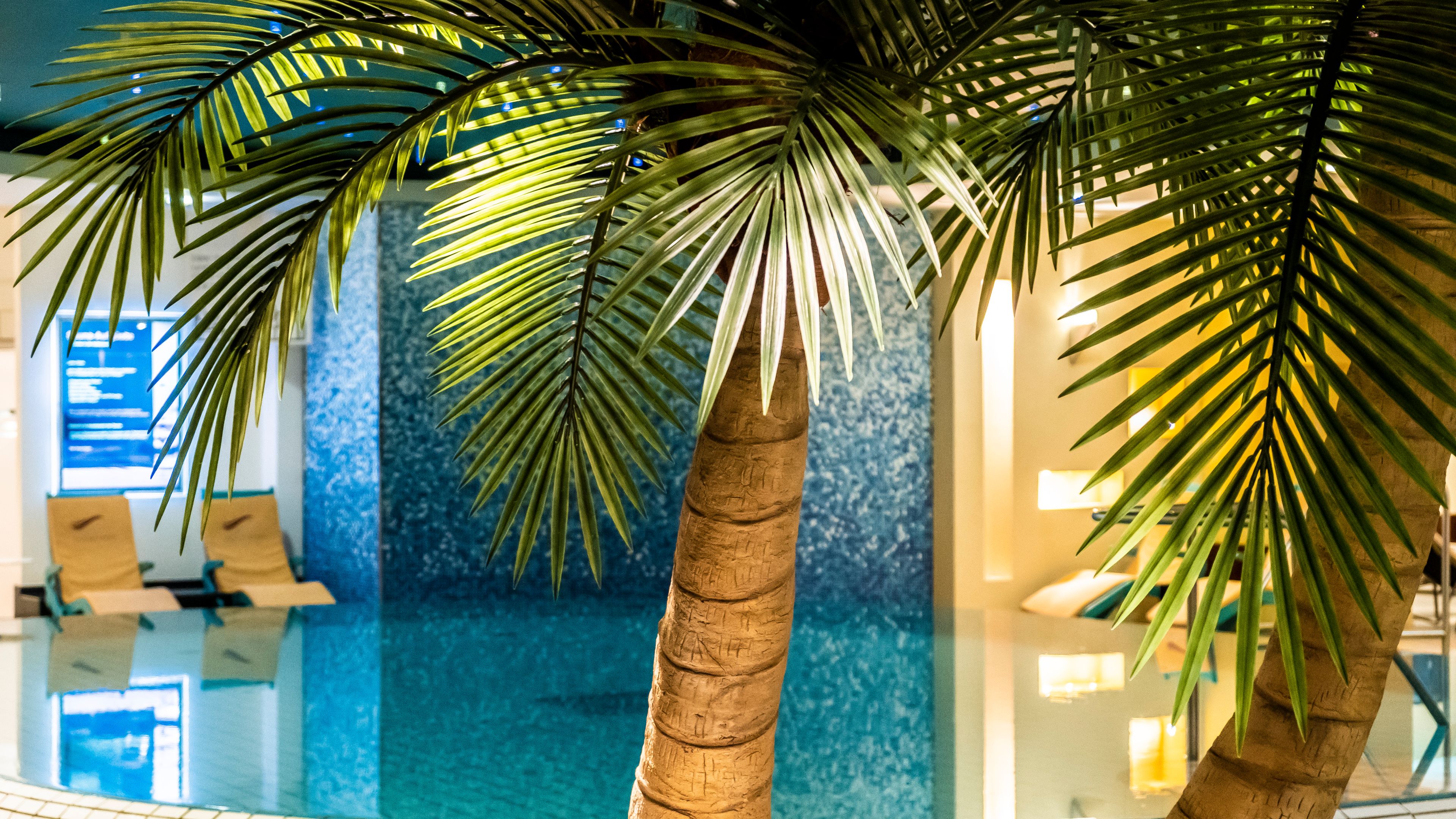 Mauritius Hotel & Therme Köln