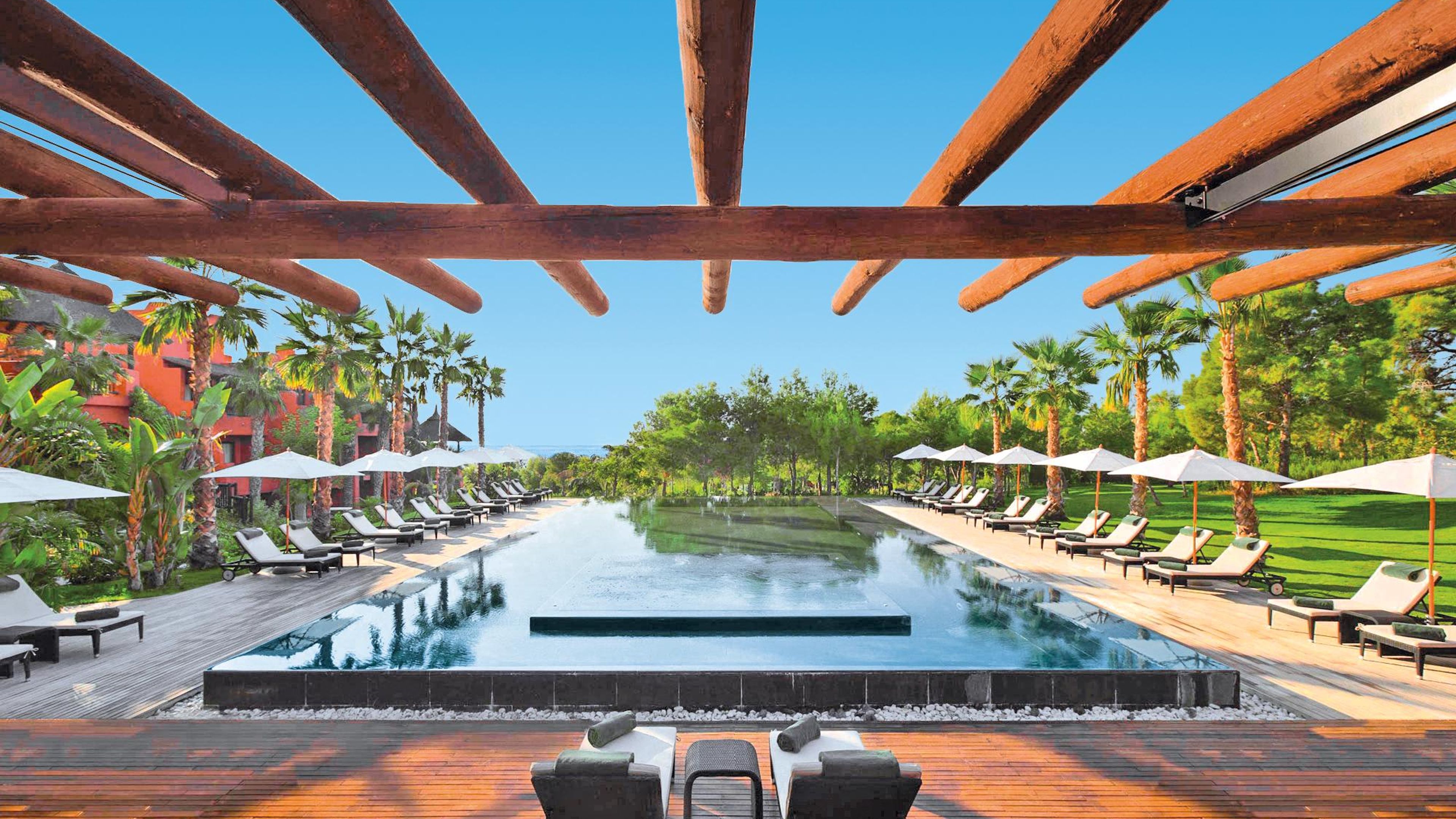 Asia Gardens Hotel & Thai Spa