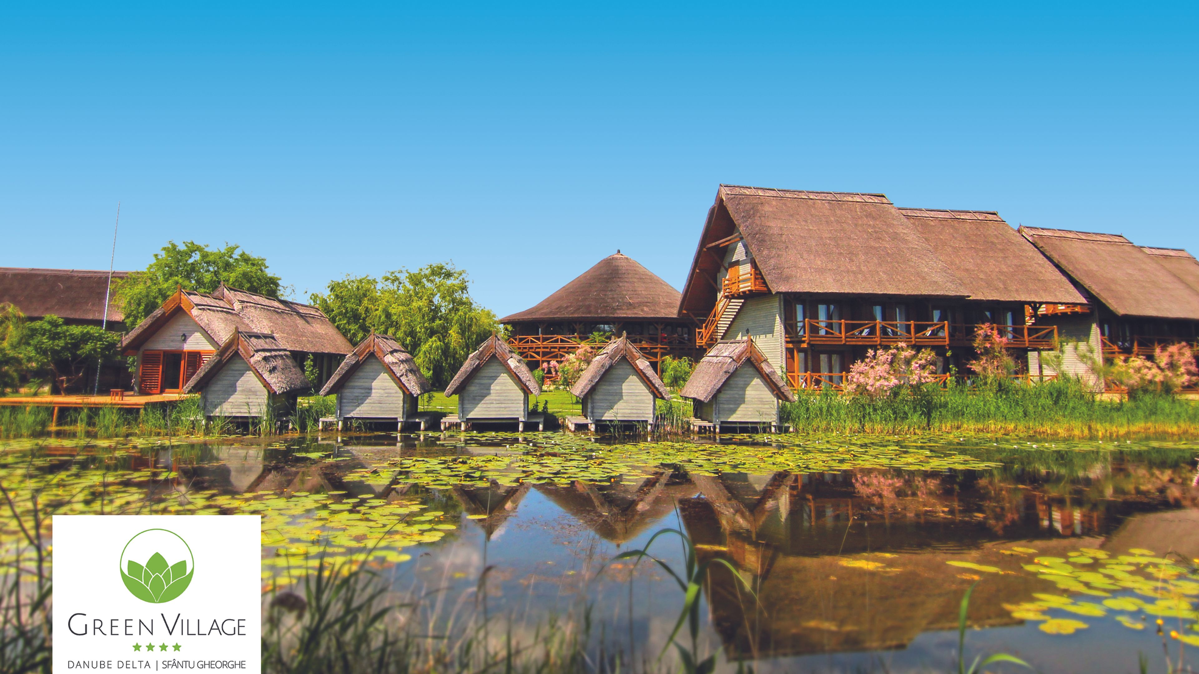 Green Village Resort