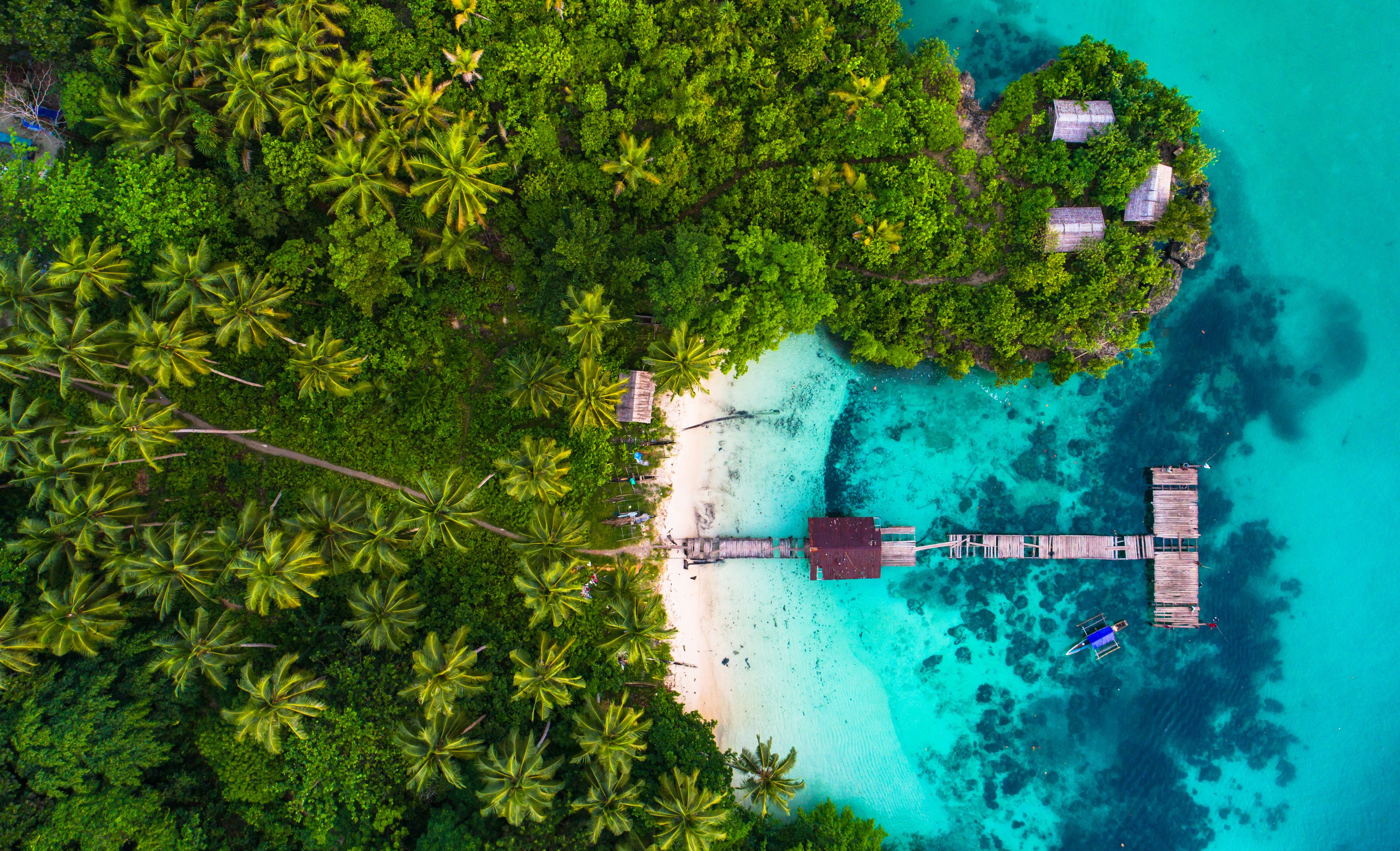 South Male Atoll