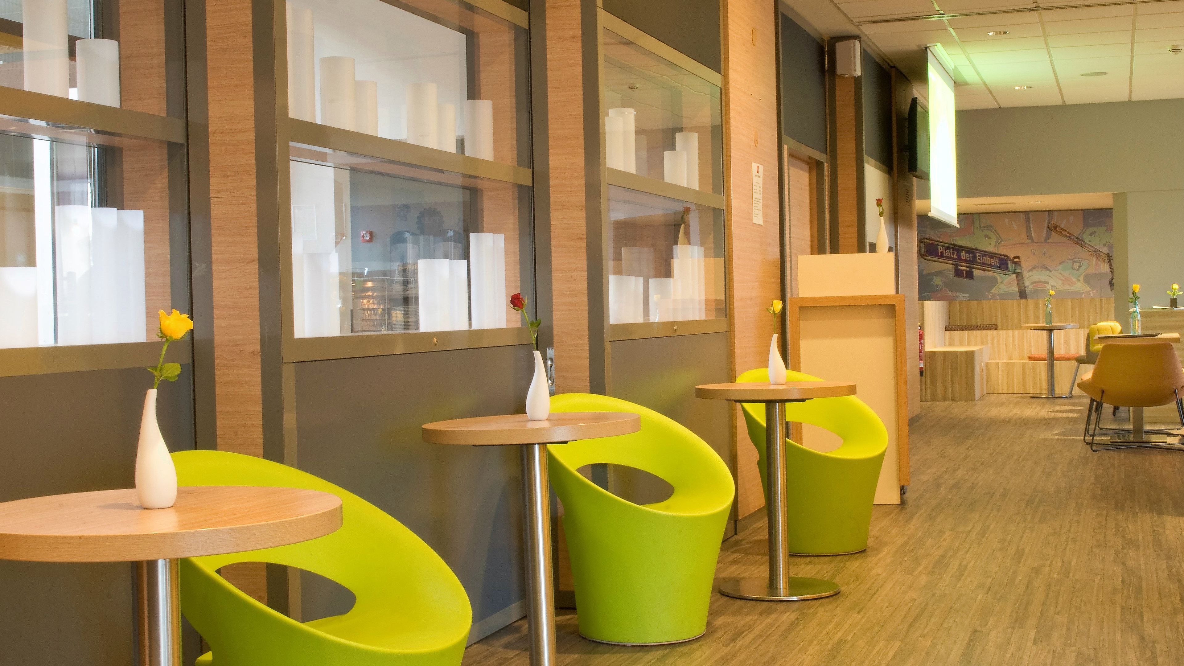 Hotel ibis Frankfurt Centrum