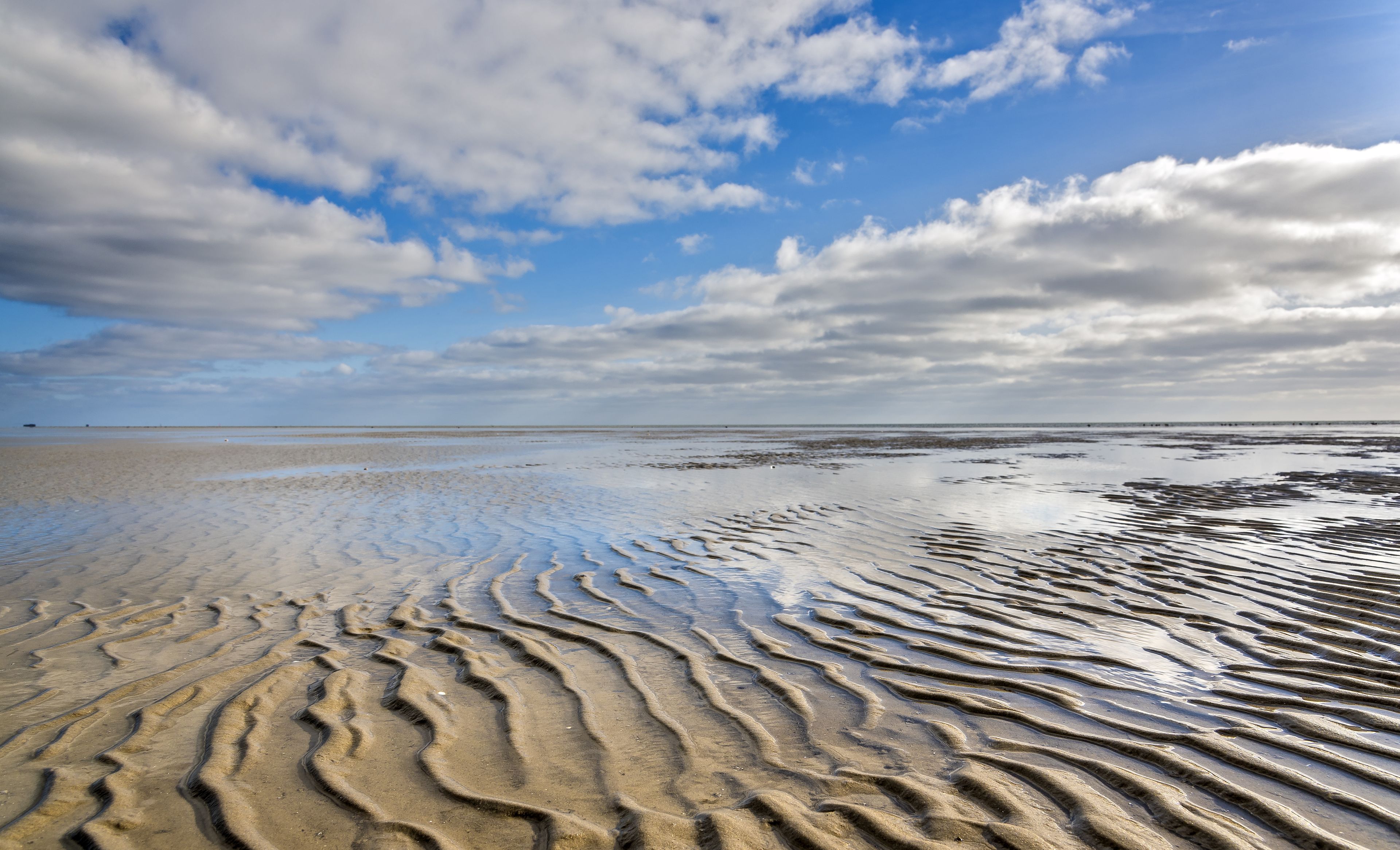 Wattenmeer
