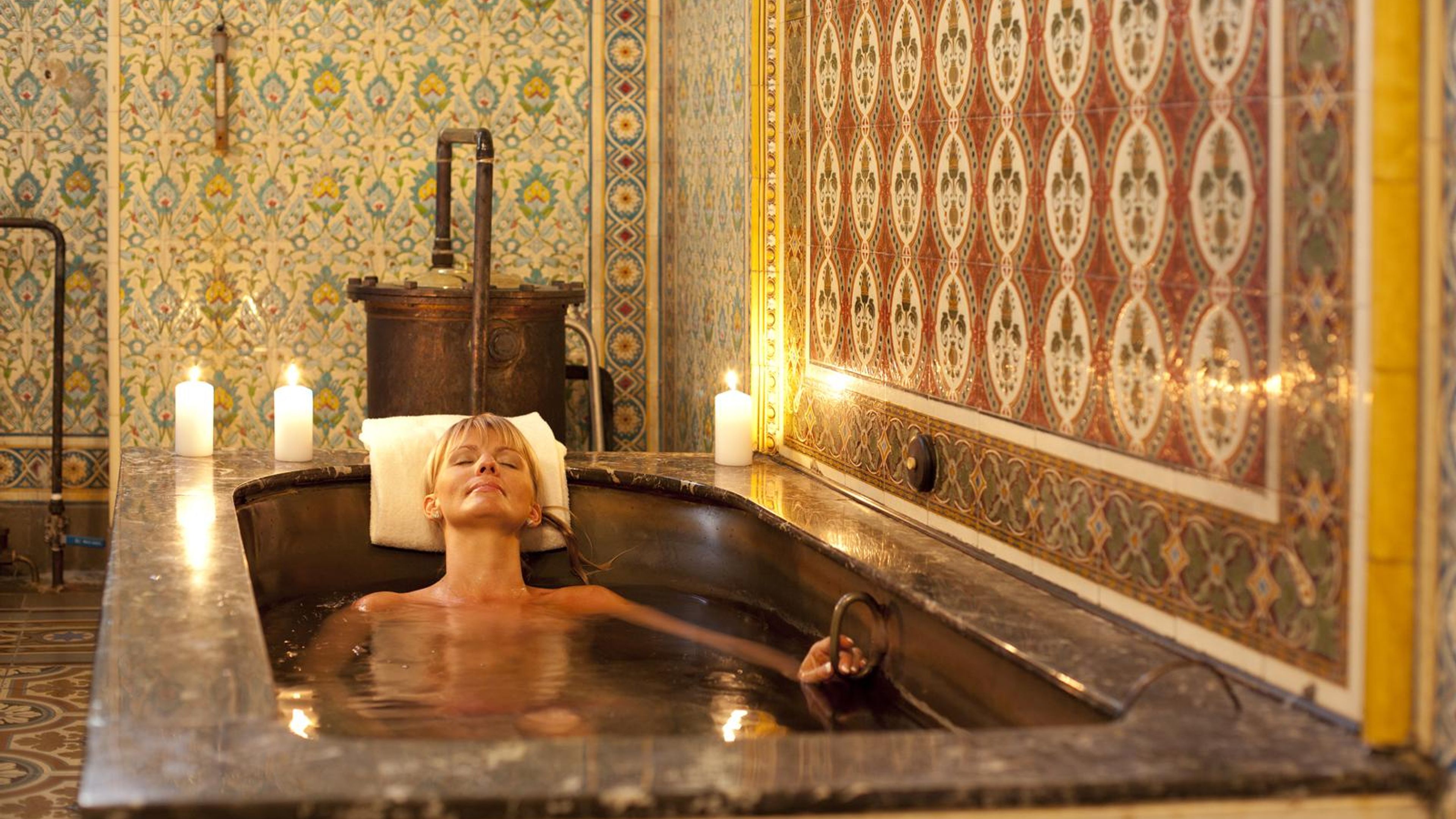 Nové Lázně Ensana Health Spa Hotel