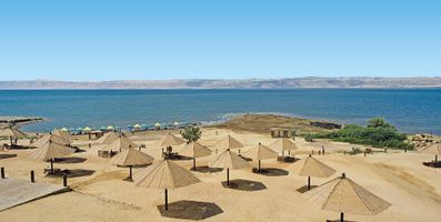 Spa in Jordan - Top spa hotels in beautiful surrounding