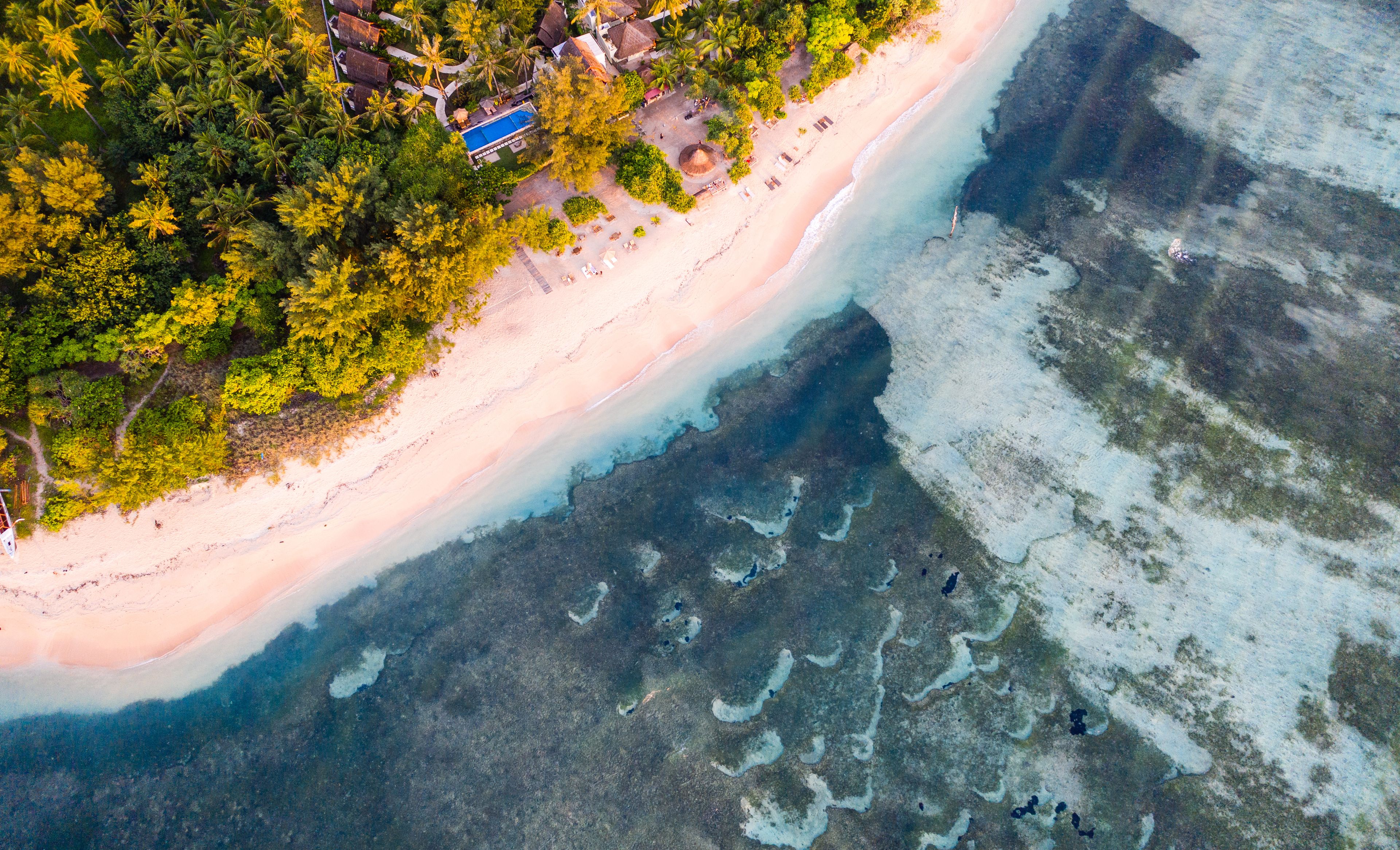 Gili-Inseln