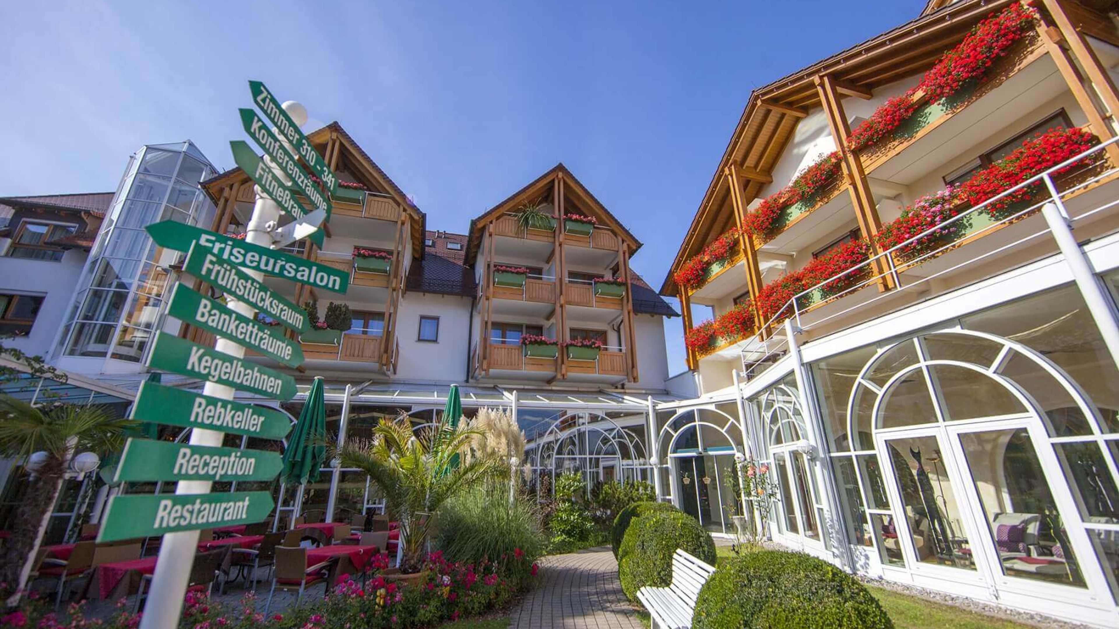 Krone Schnetzenhausen