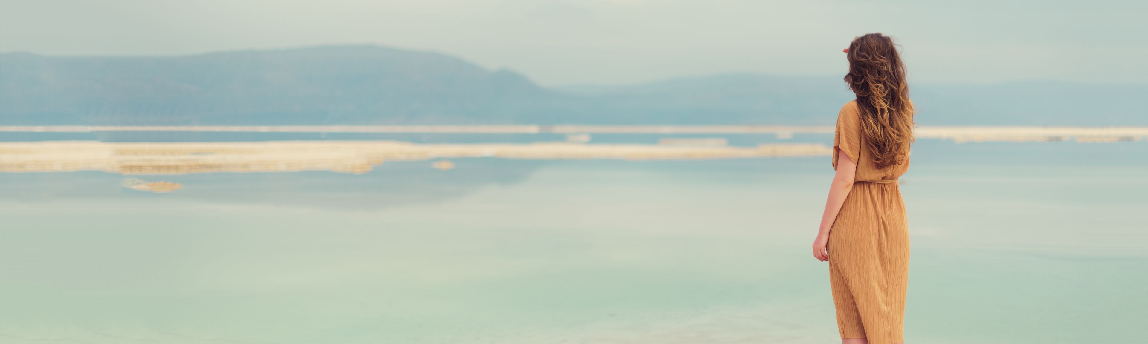 Hälsoresa vid Döda havet