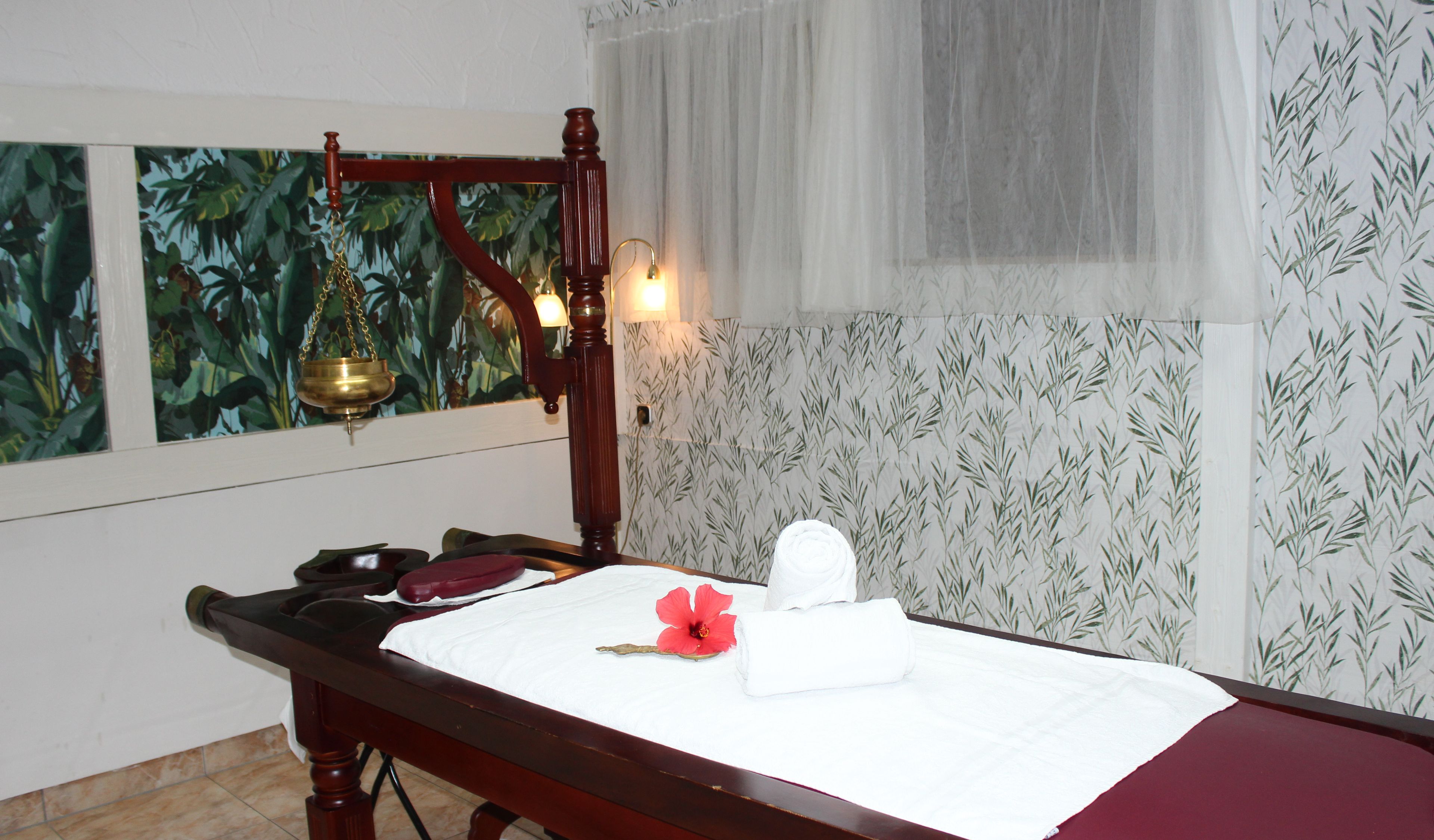 Ayurveda Kur in Deutschland Angebote ab 85