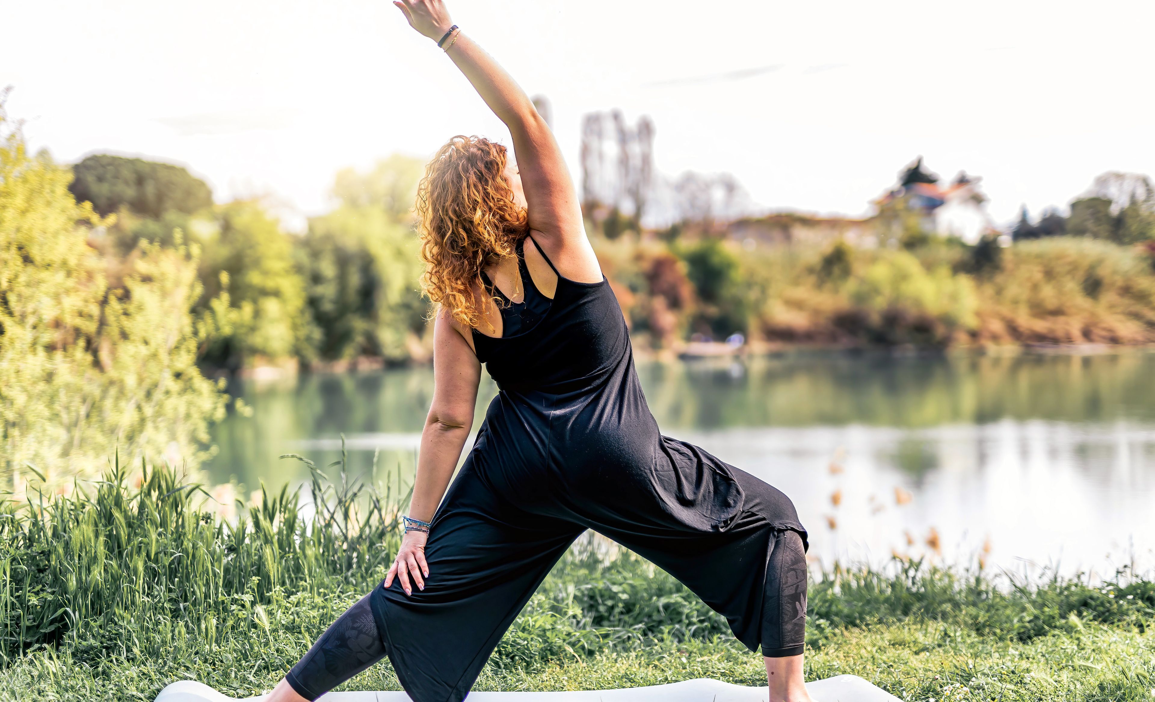 Guía de pilates