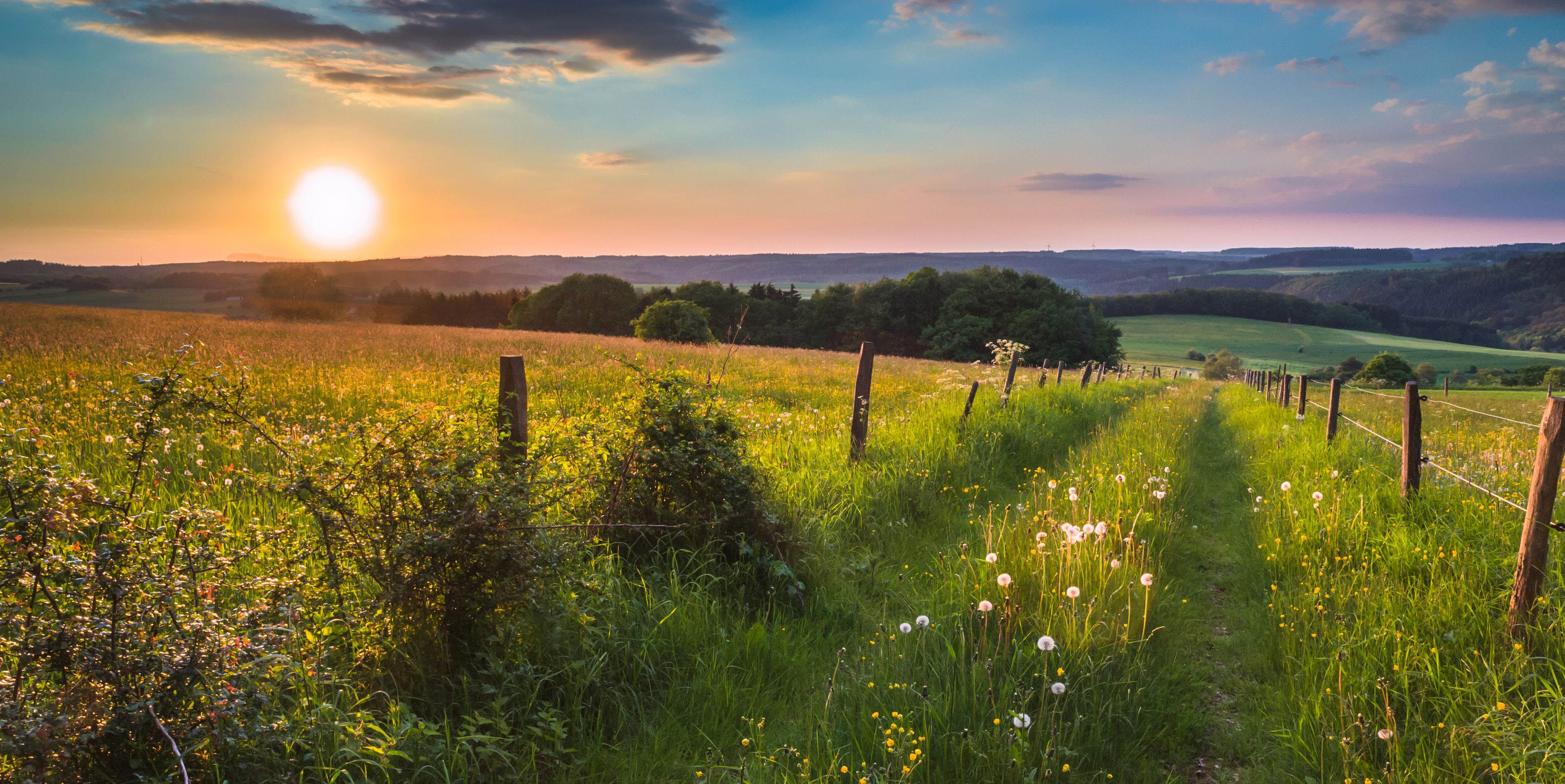 Bergisches Land