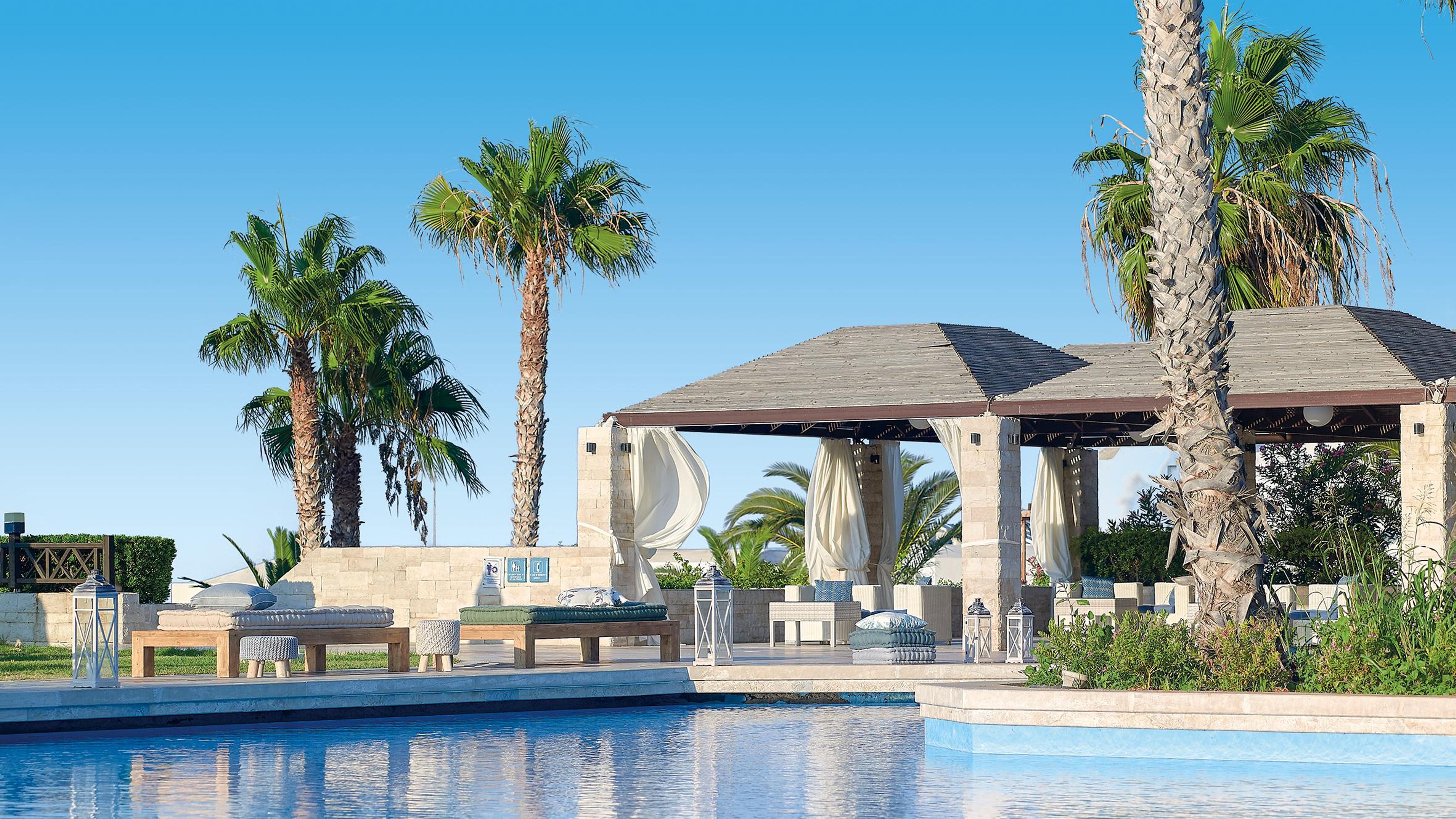 Mitsis Royal Mare Thalasso & Spa Resort