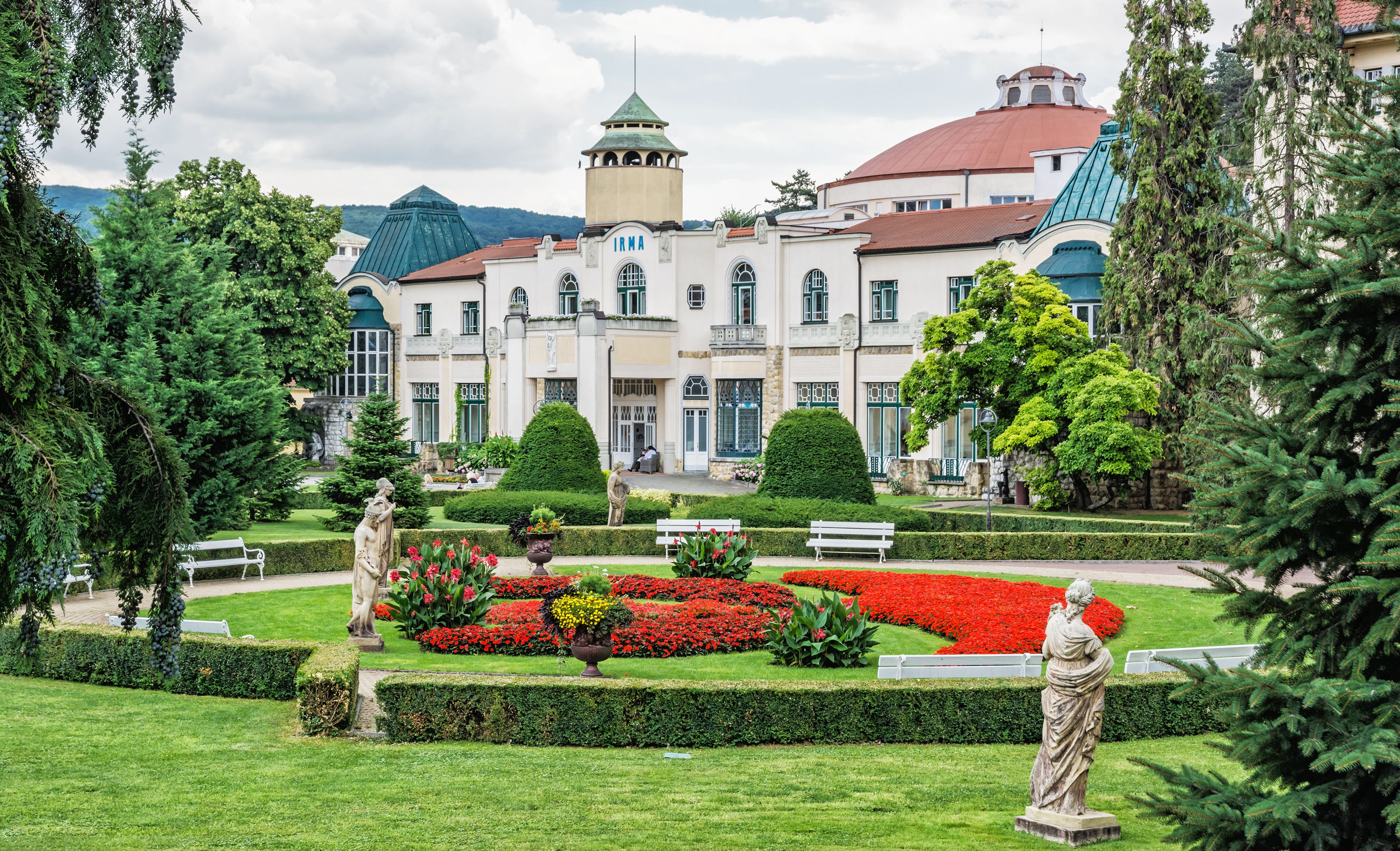 Piestany