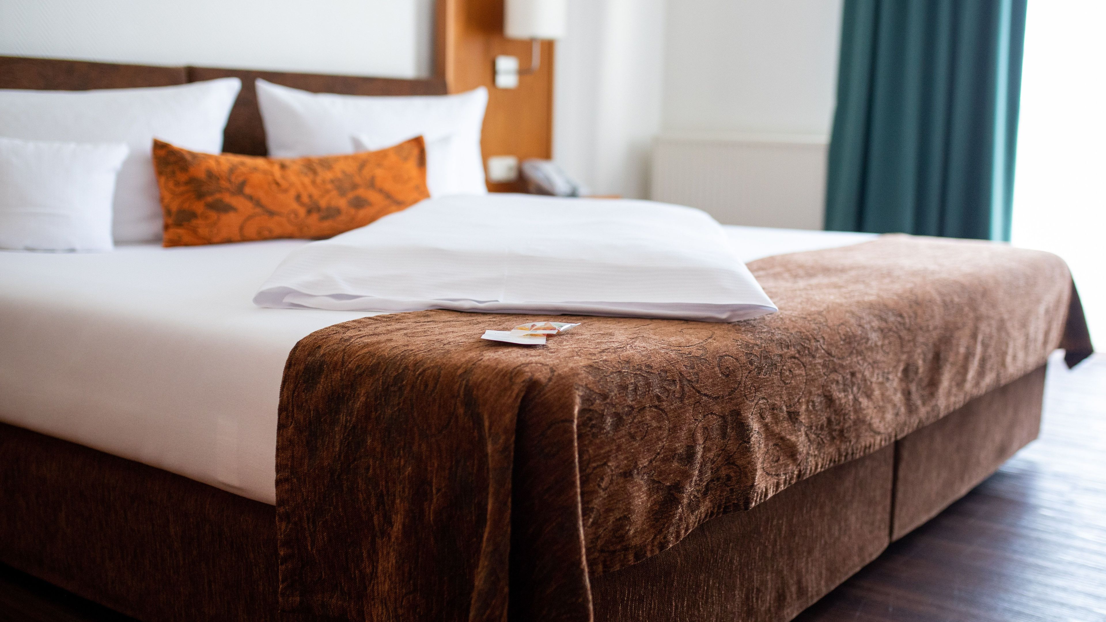 Landhotel Rügheim