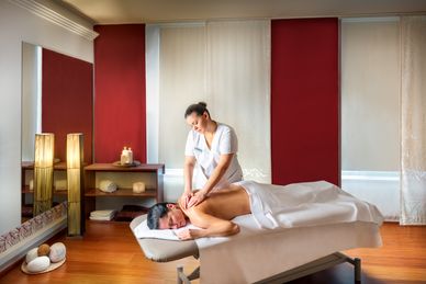 Spa & Wellness Hotel Olympia Tschechien