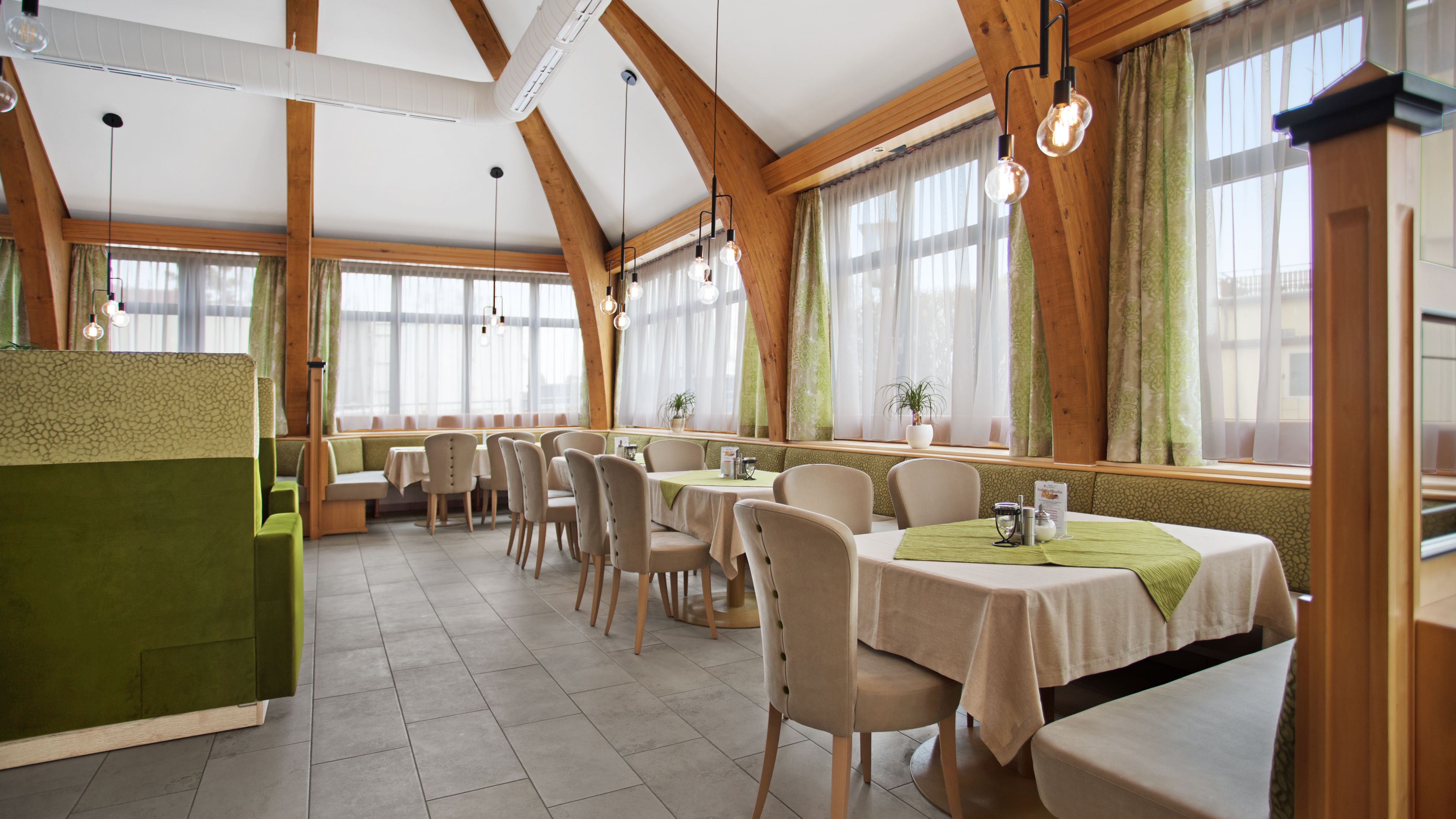 Gesundheitshotel Moorbad