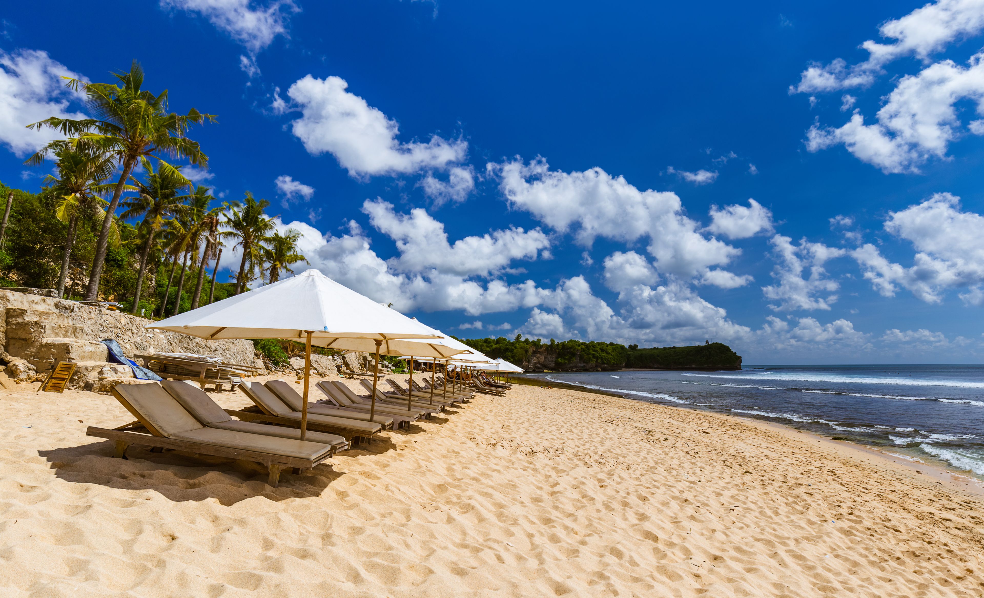 Dreamland Beach