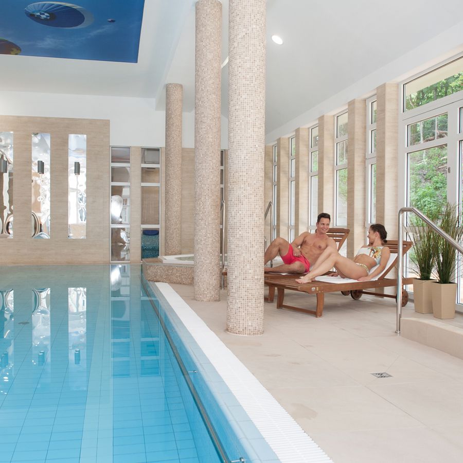 Hotel Kaisers Garten in Swinemünde Jetzt günstig buchen!