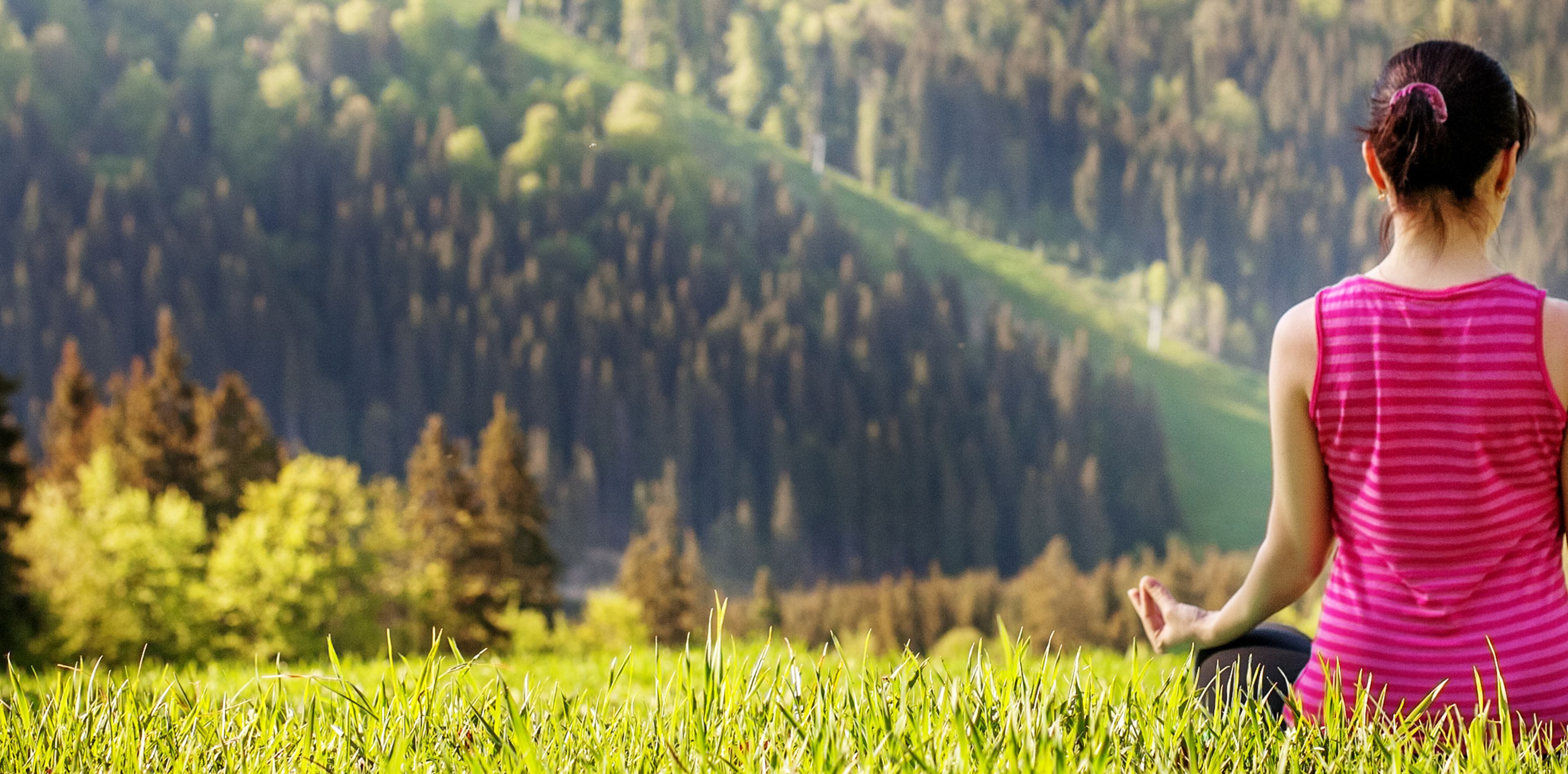 Yoga für Neueinsteiger