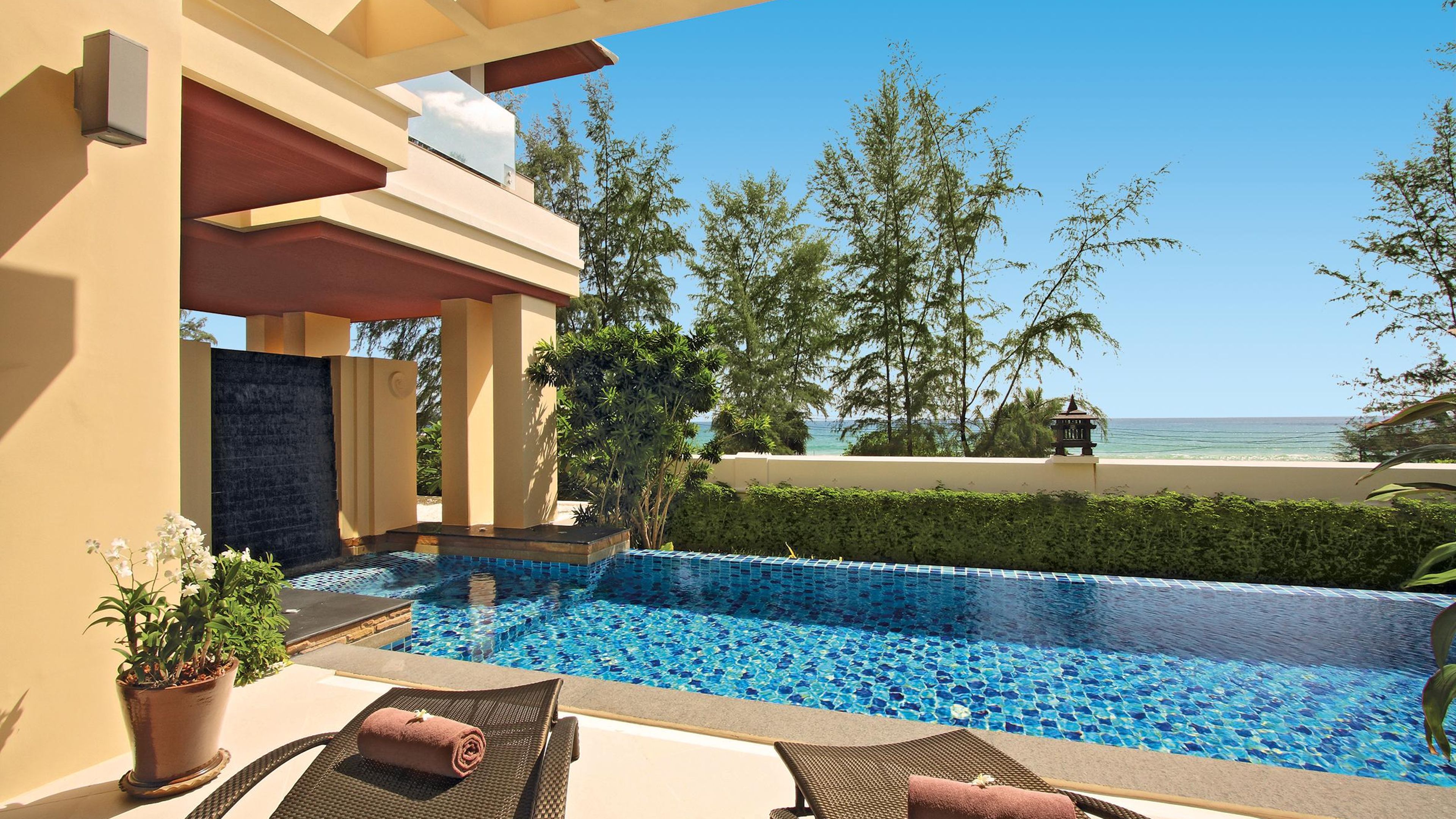 Mövenpick Bangtao Beach Phuket