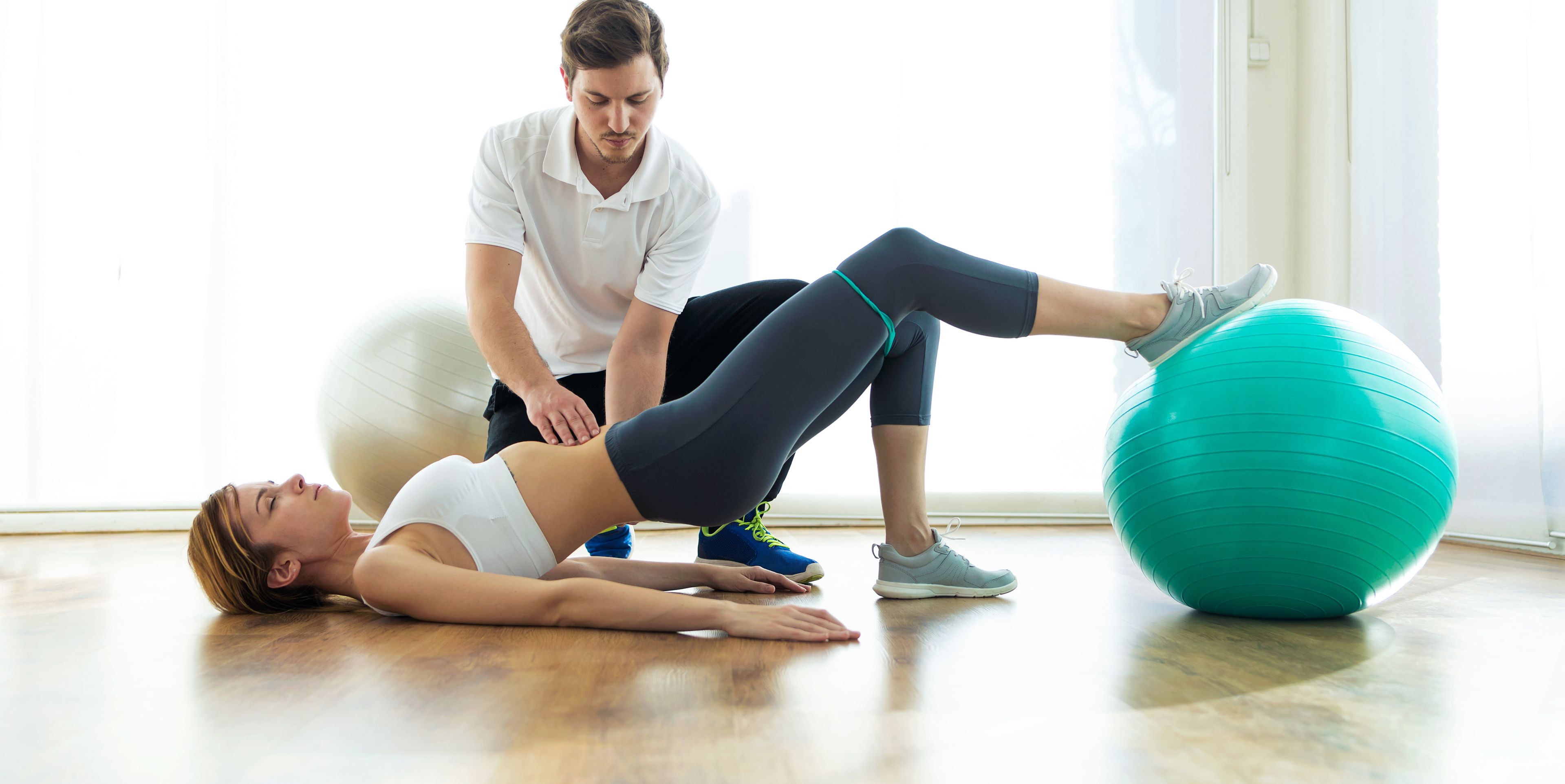 Rückenfit - Was ist das? | Definition & Hintergründe