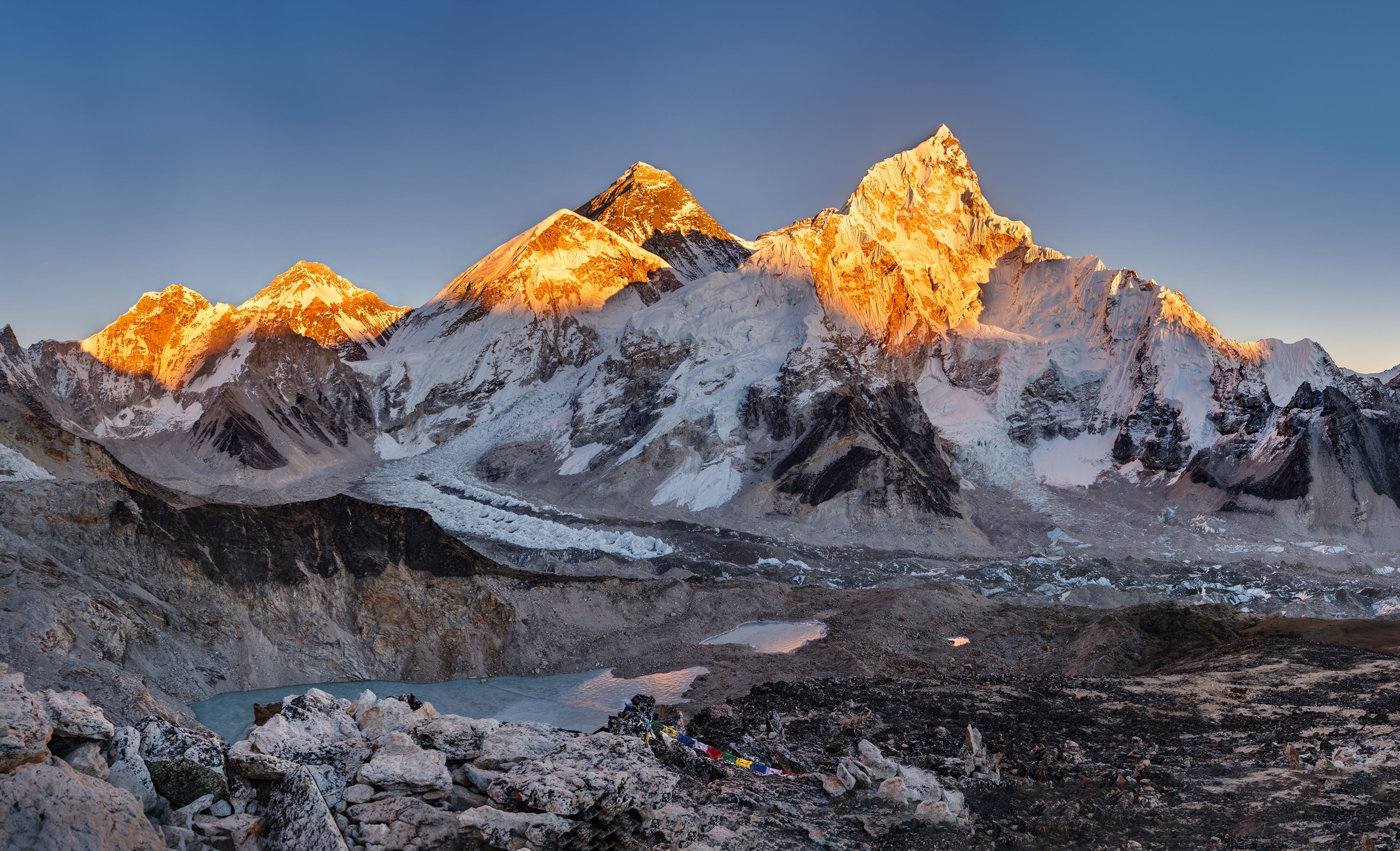 Nepal