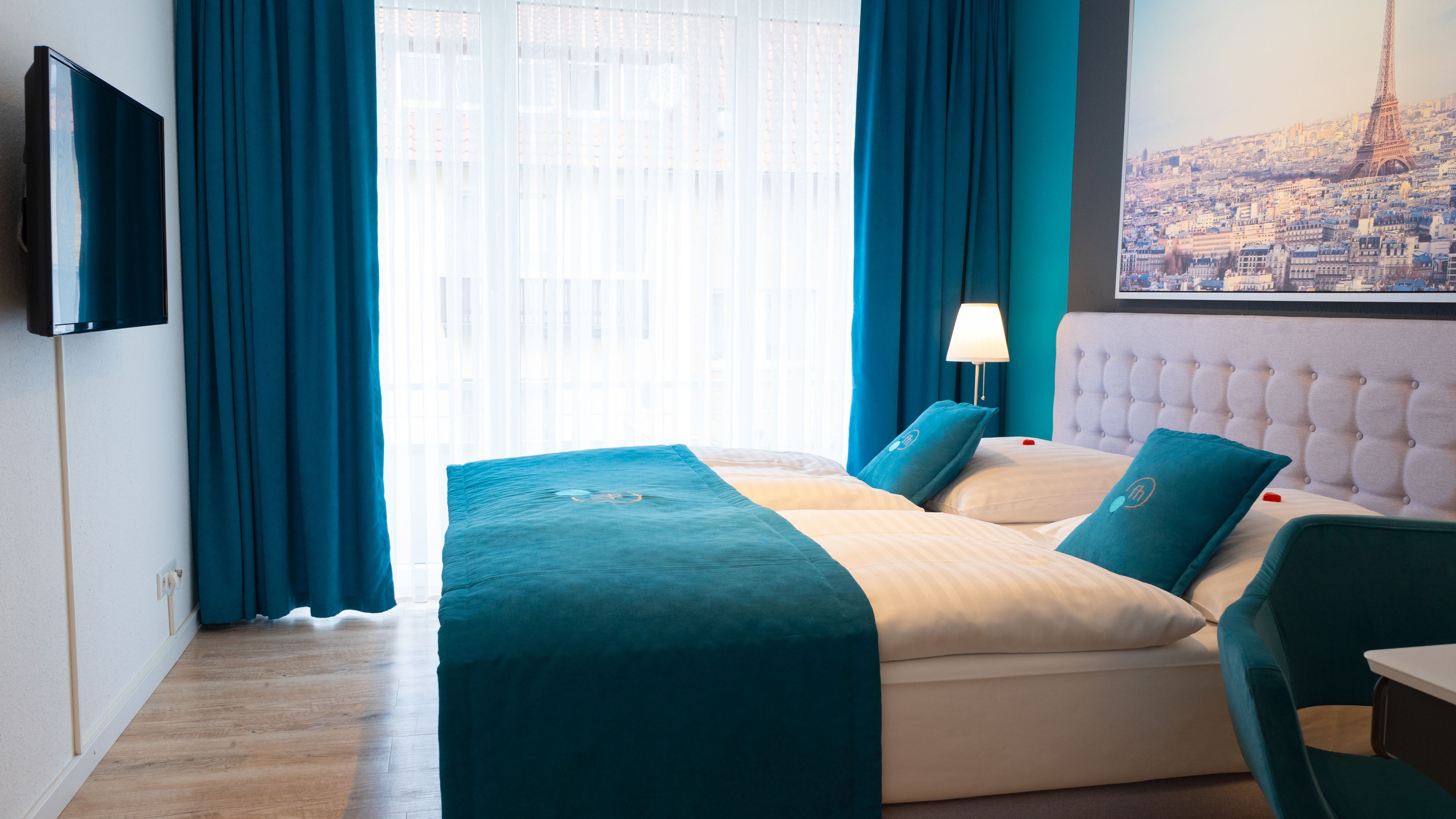 Friends Hotel Bad Salzuflen