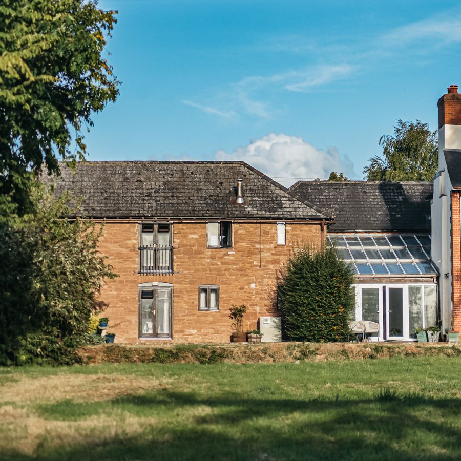 Plantation Villa at Ruxton Farm in Hereford Jetzt günstig buchen!